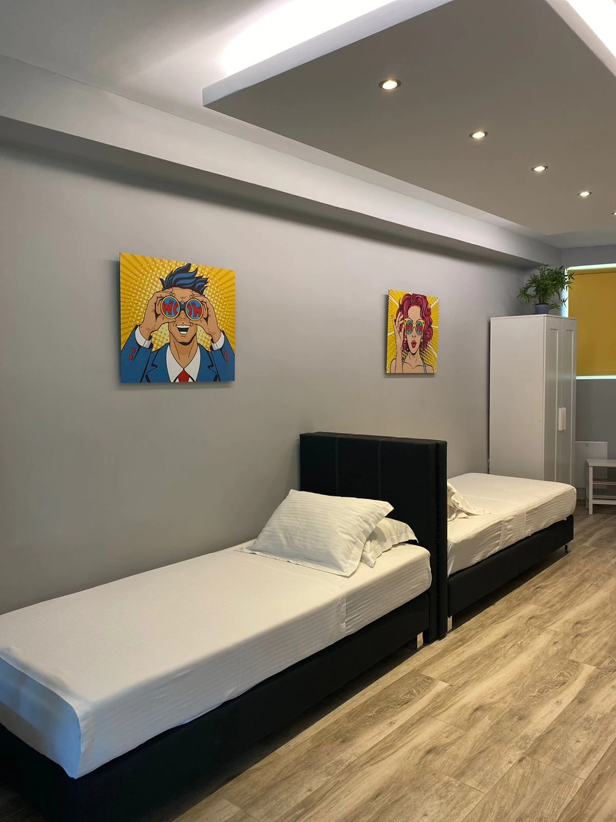 Connect Apartments
