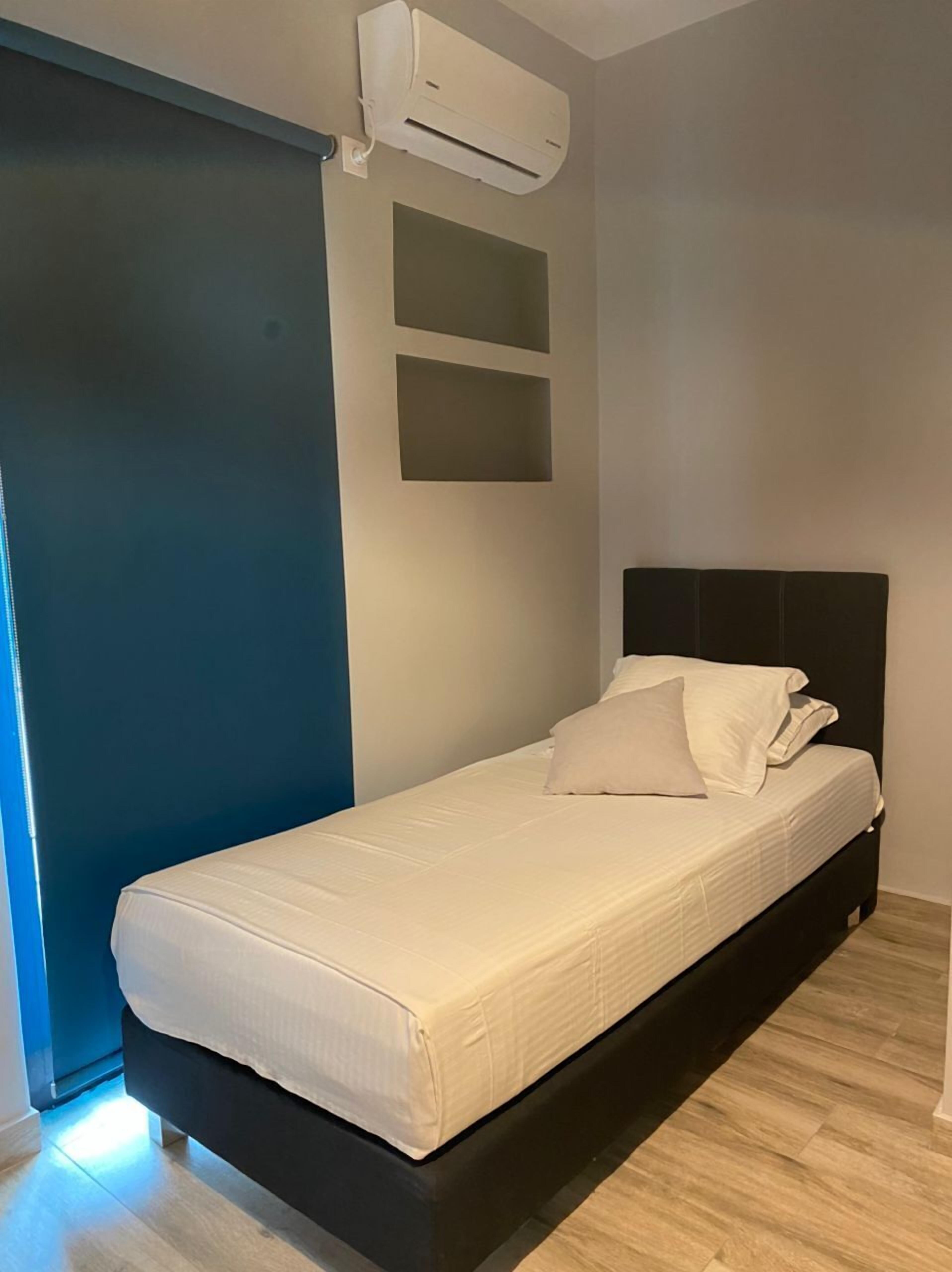 Connect Apartments