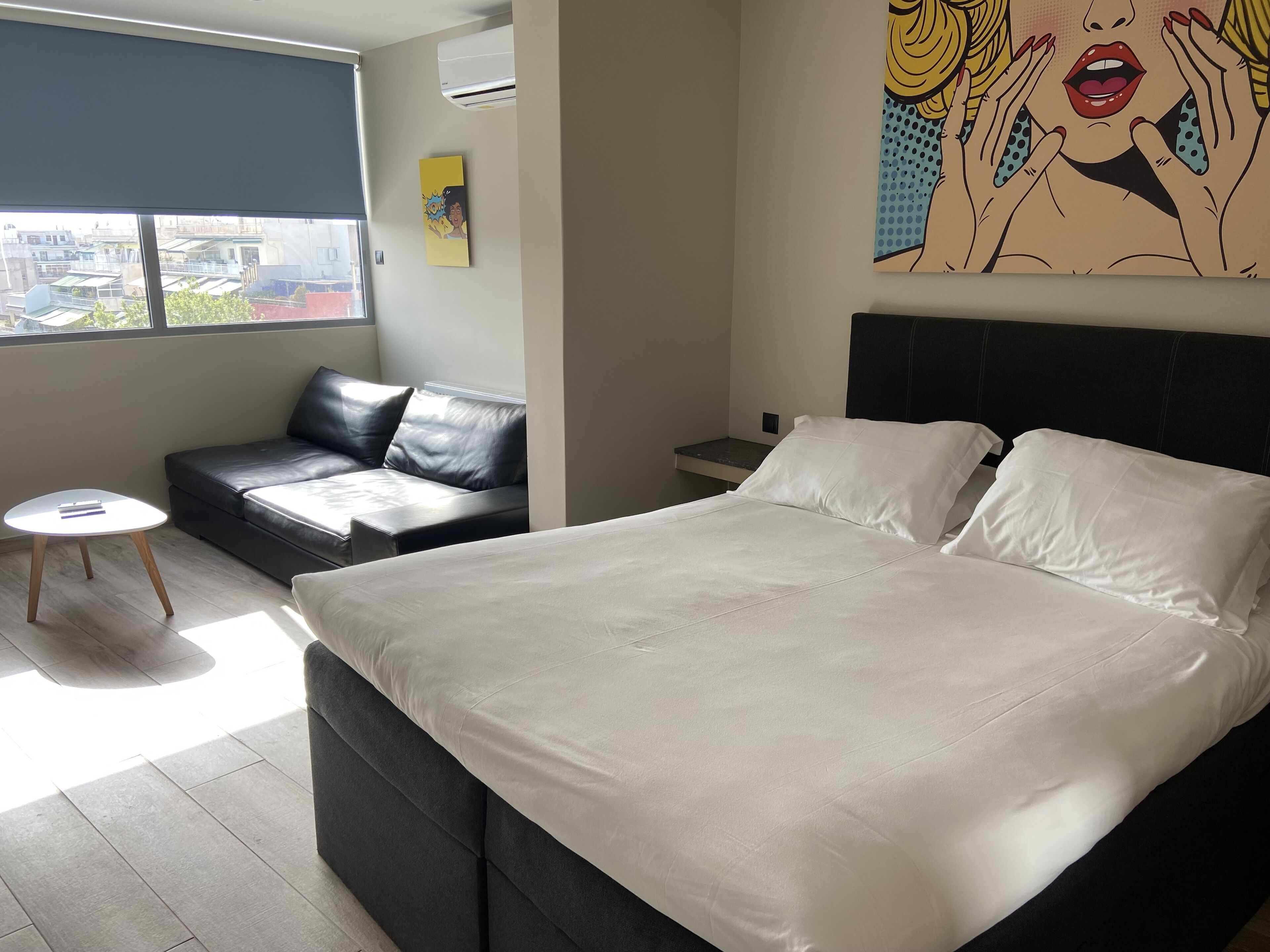 Connect Apartments