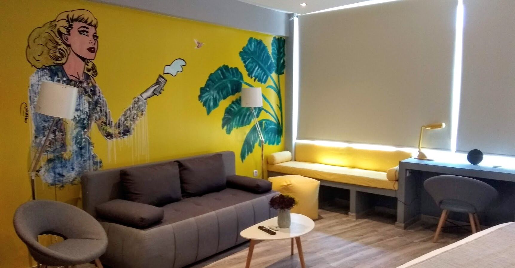 Connect Apartments