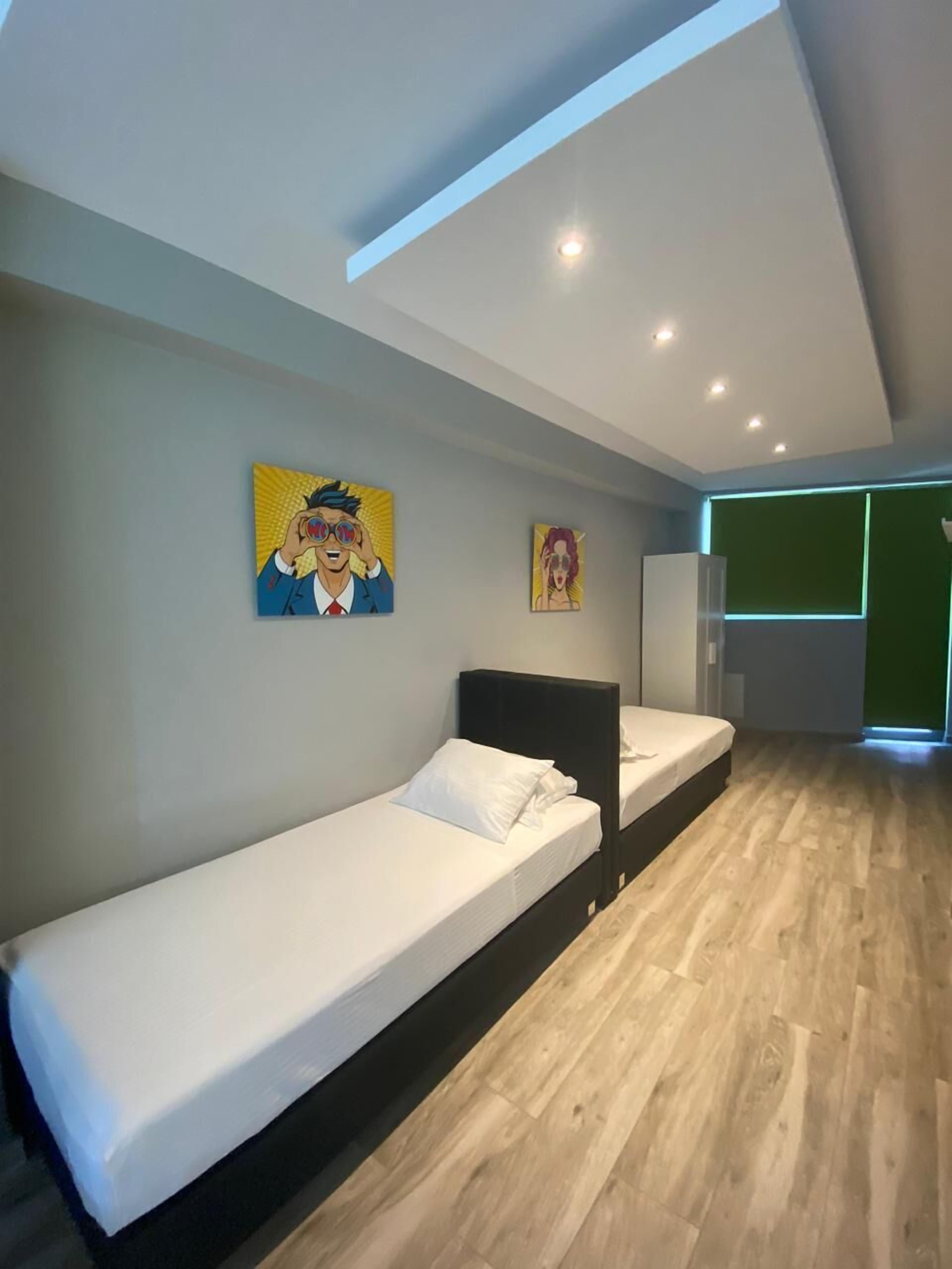 Connect Apartments