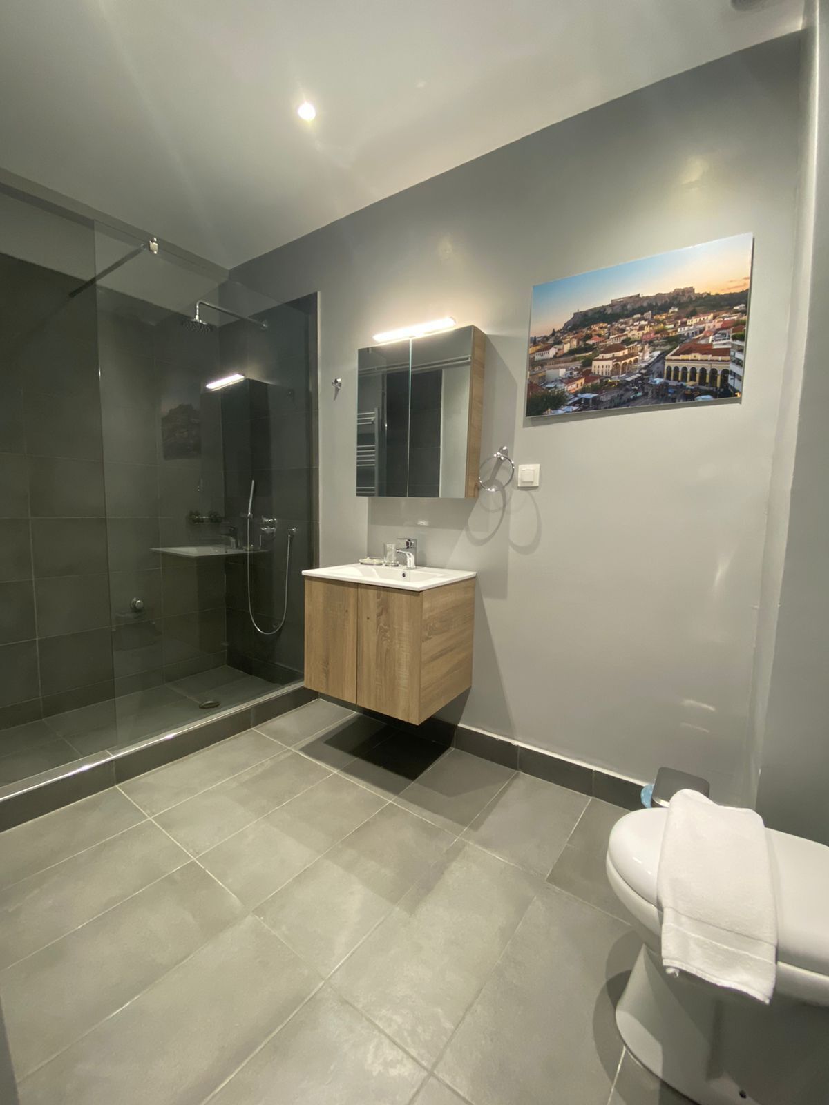 Connect Apartments