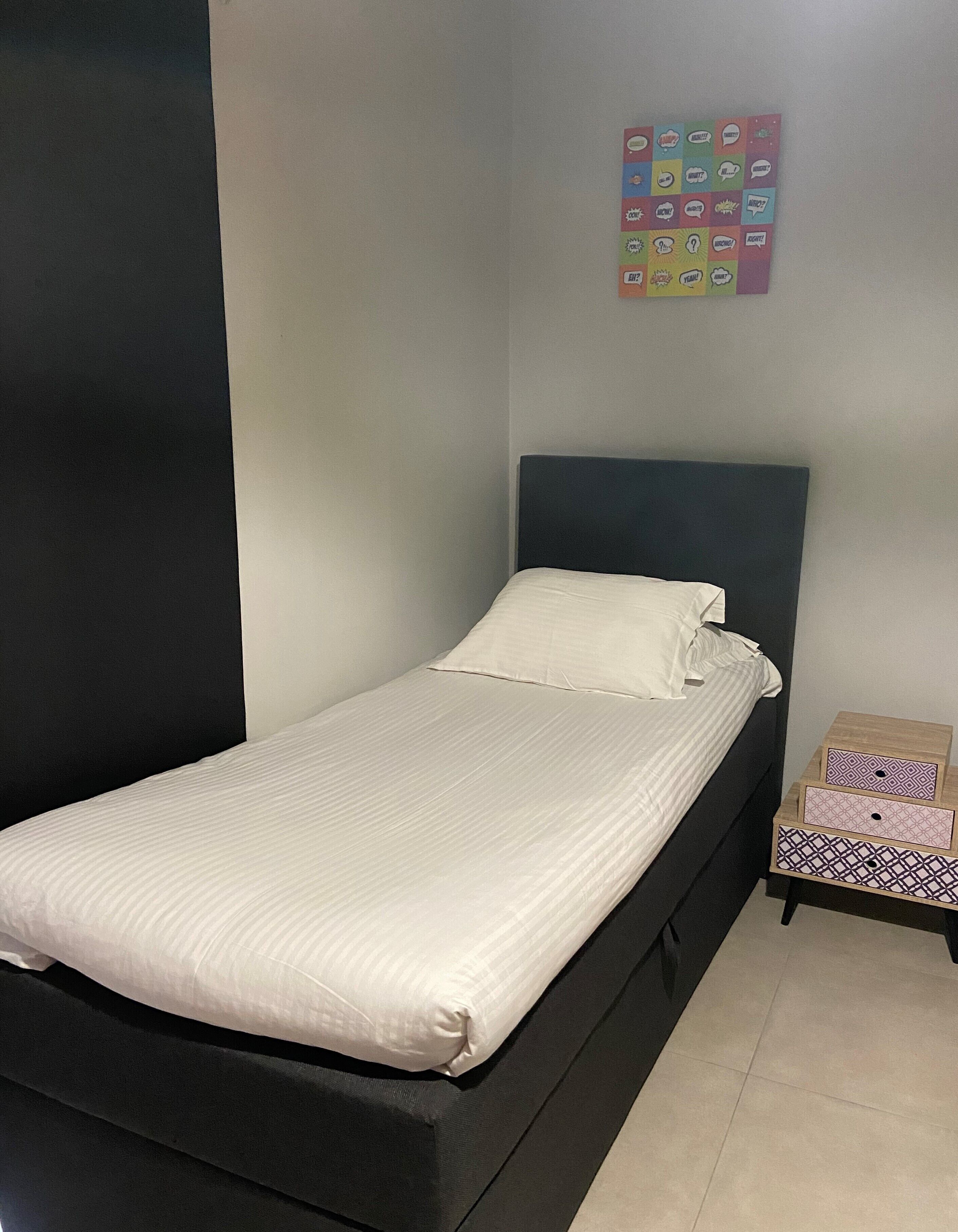 Connect Apartments