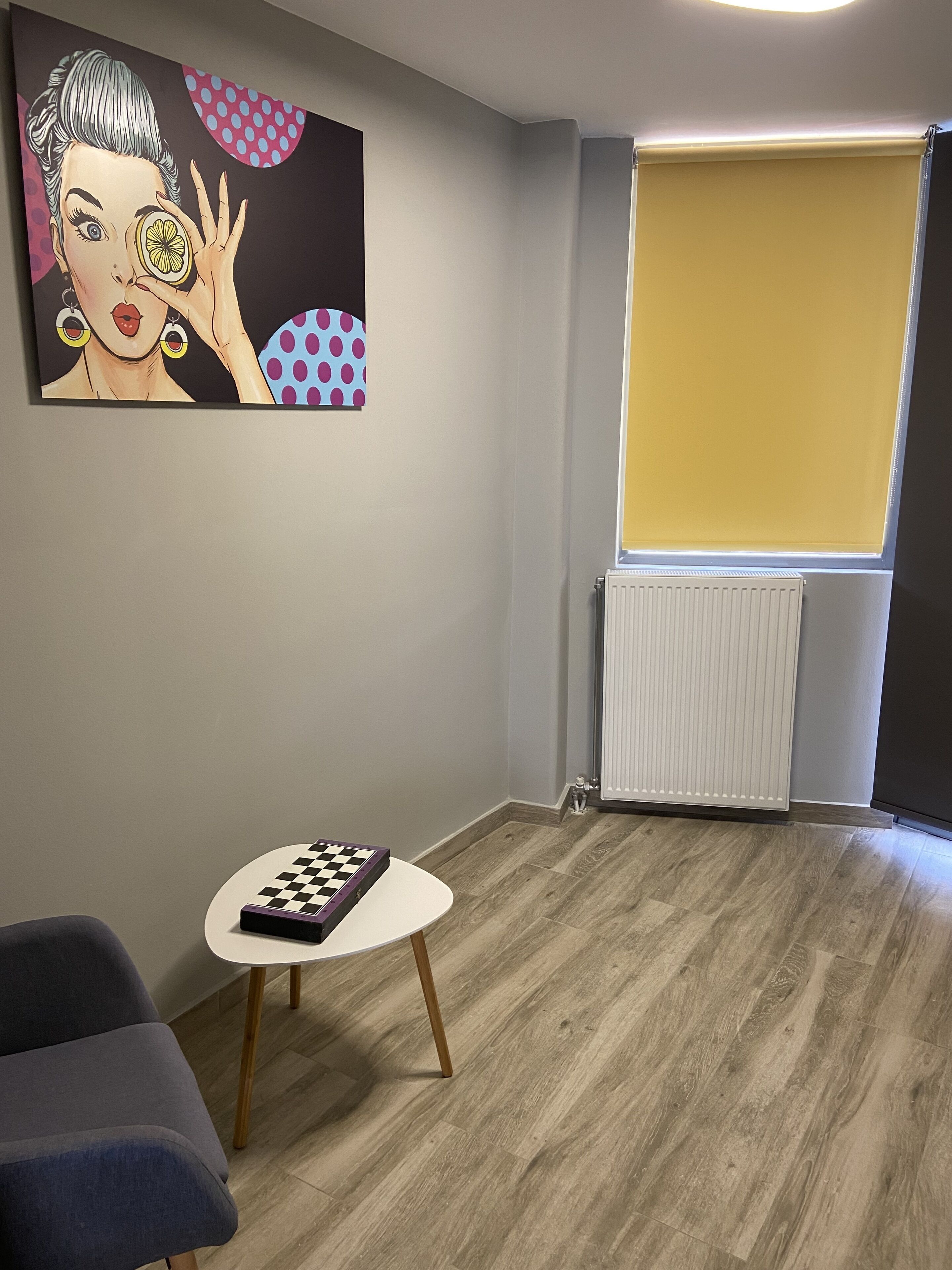Connect Apartments