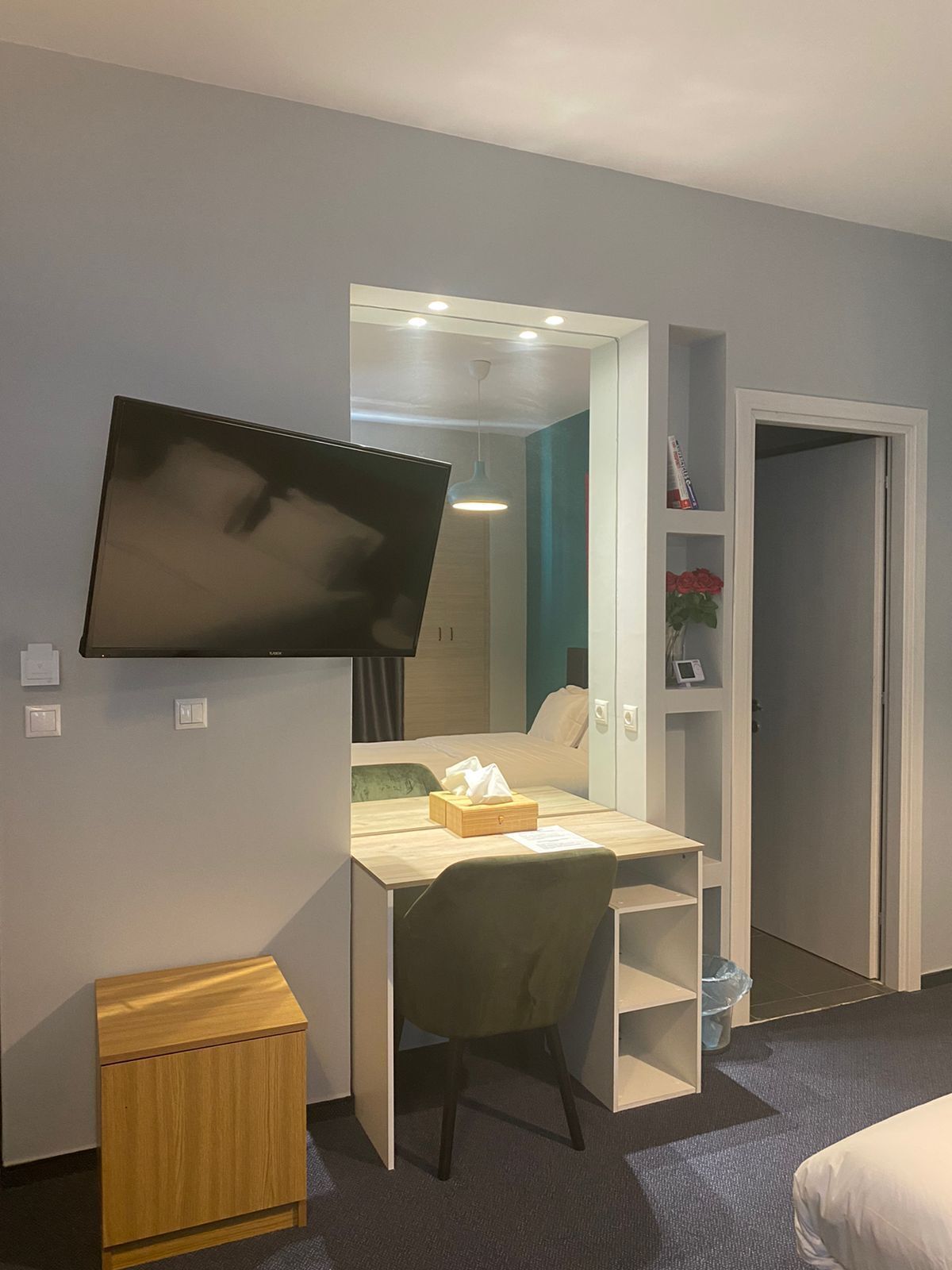 Connect Apartments