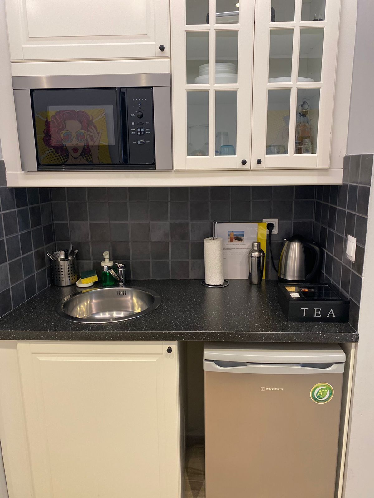 Connect Apartments