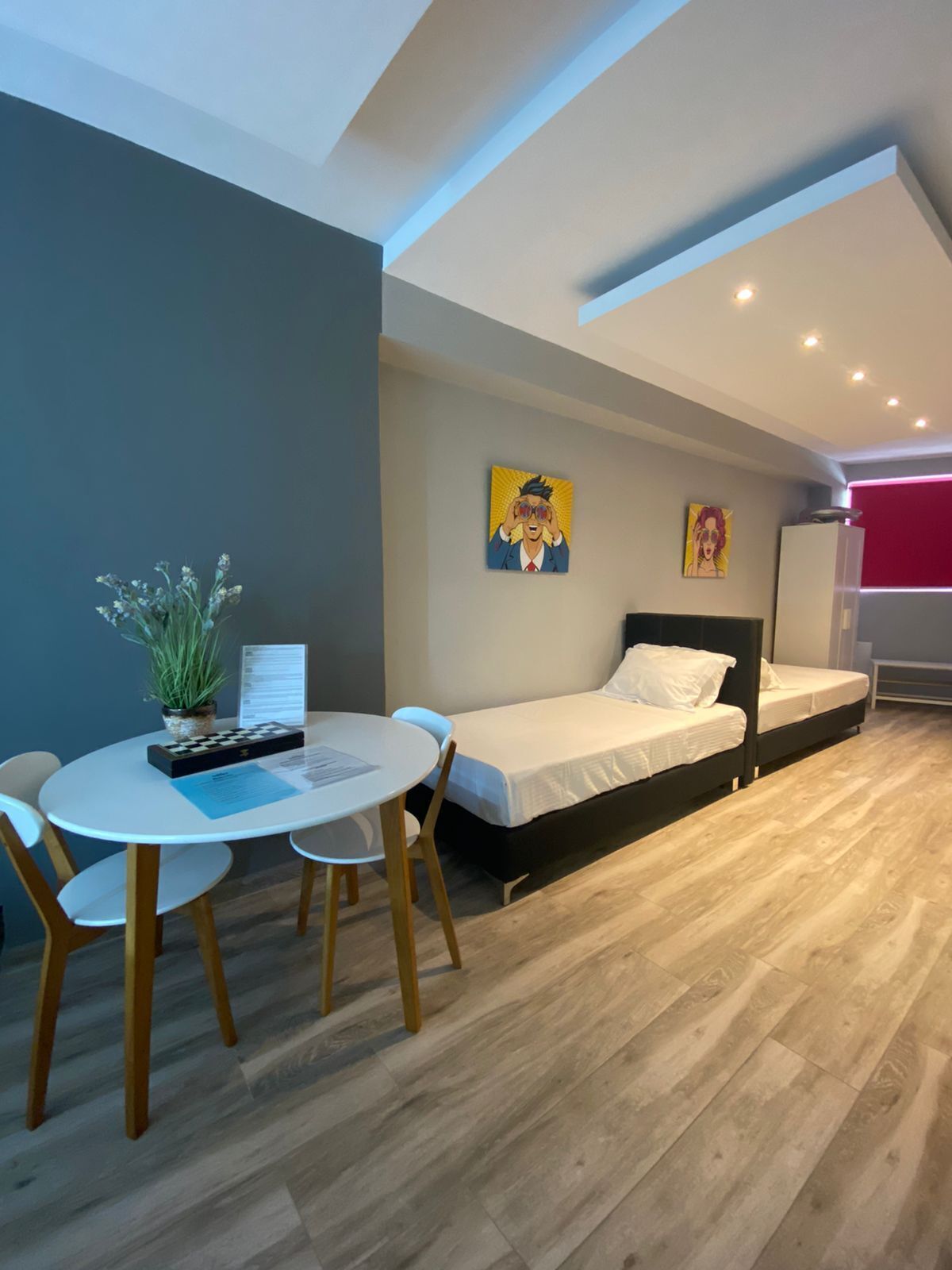 Connect Apartments