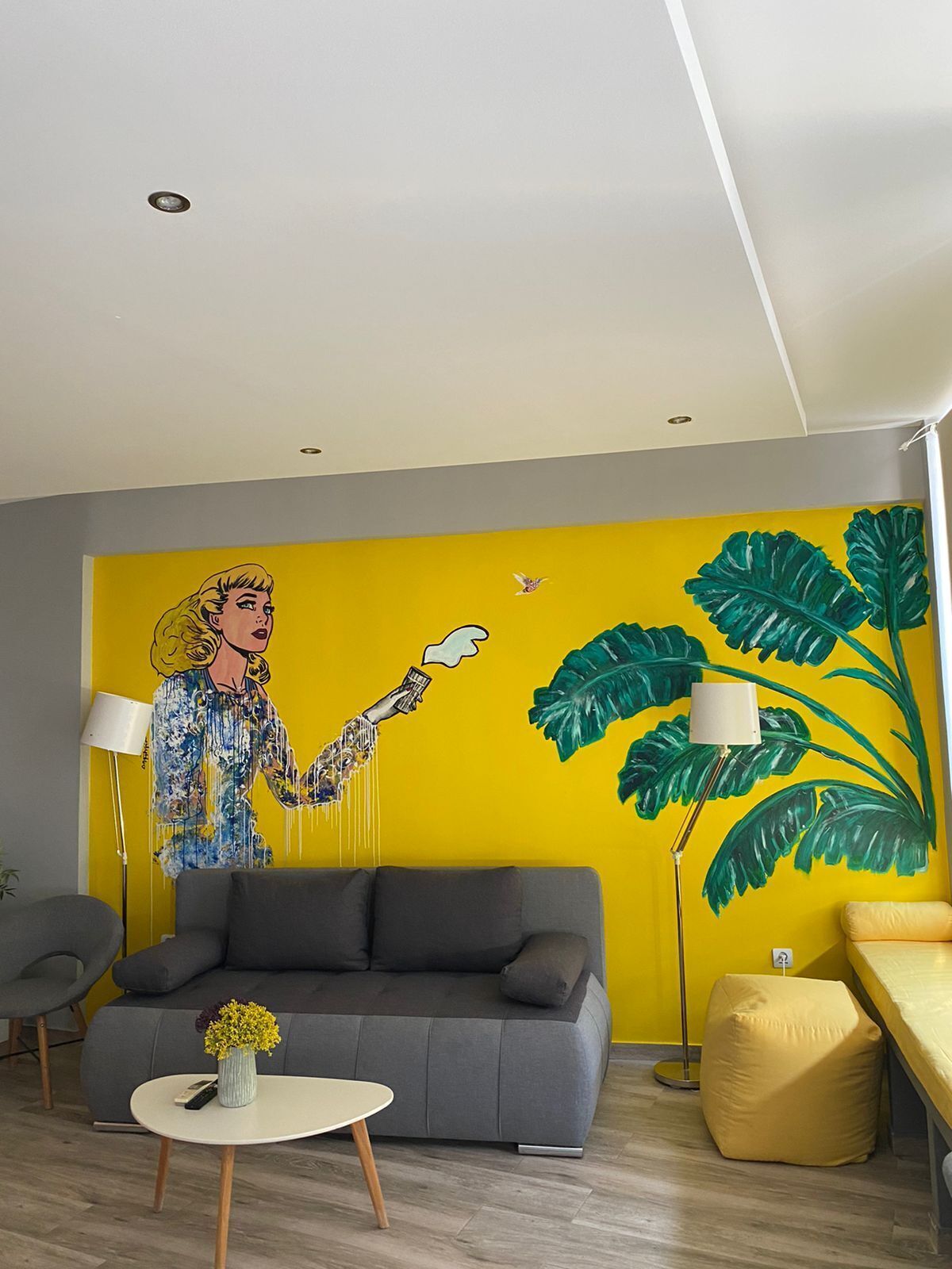 Connect Apartments
