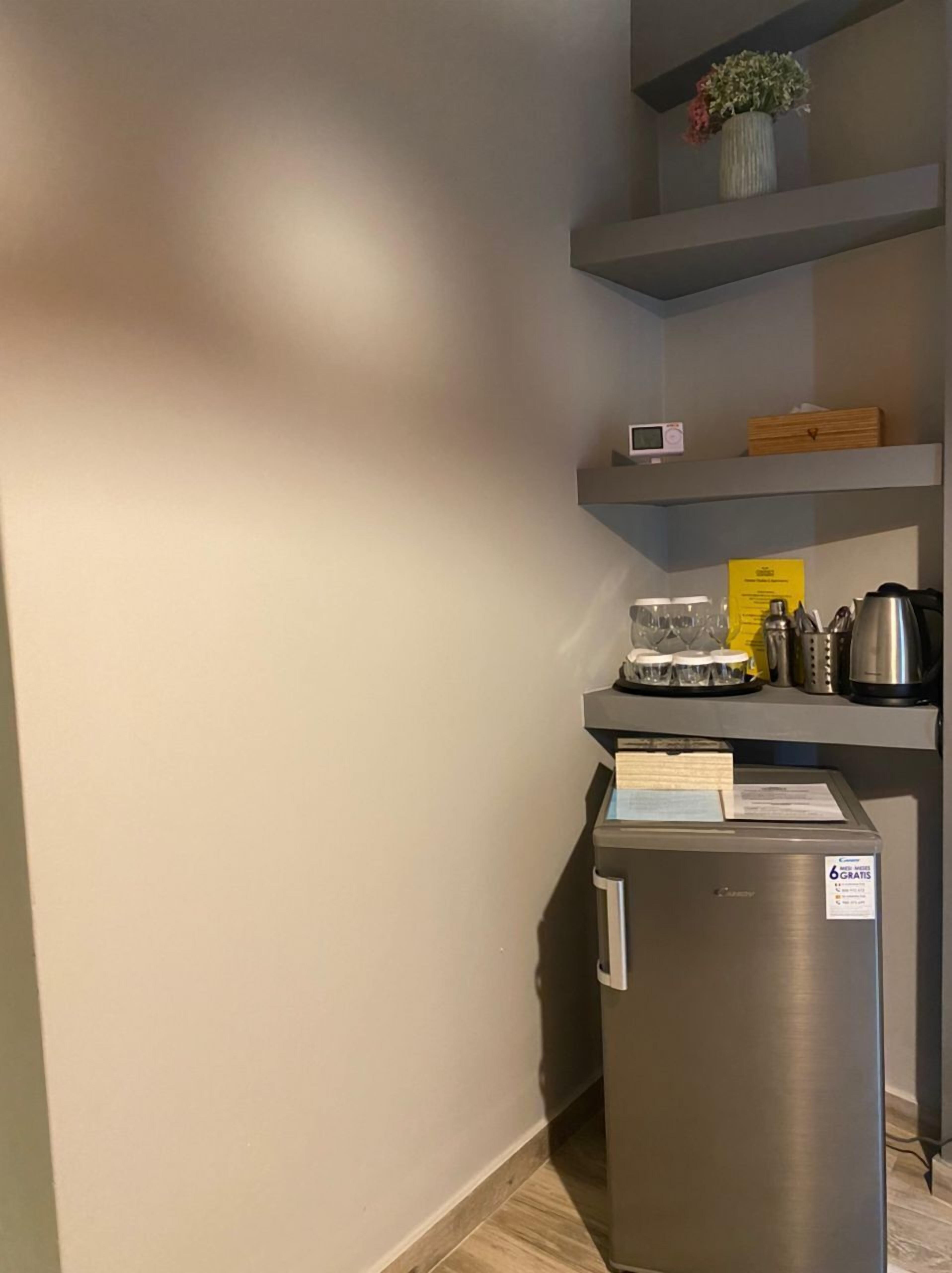 Connect Apartments