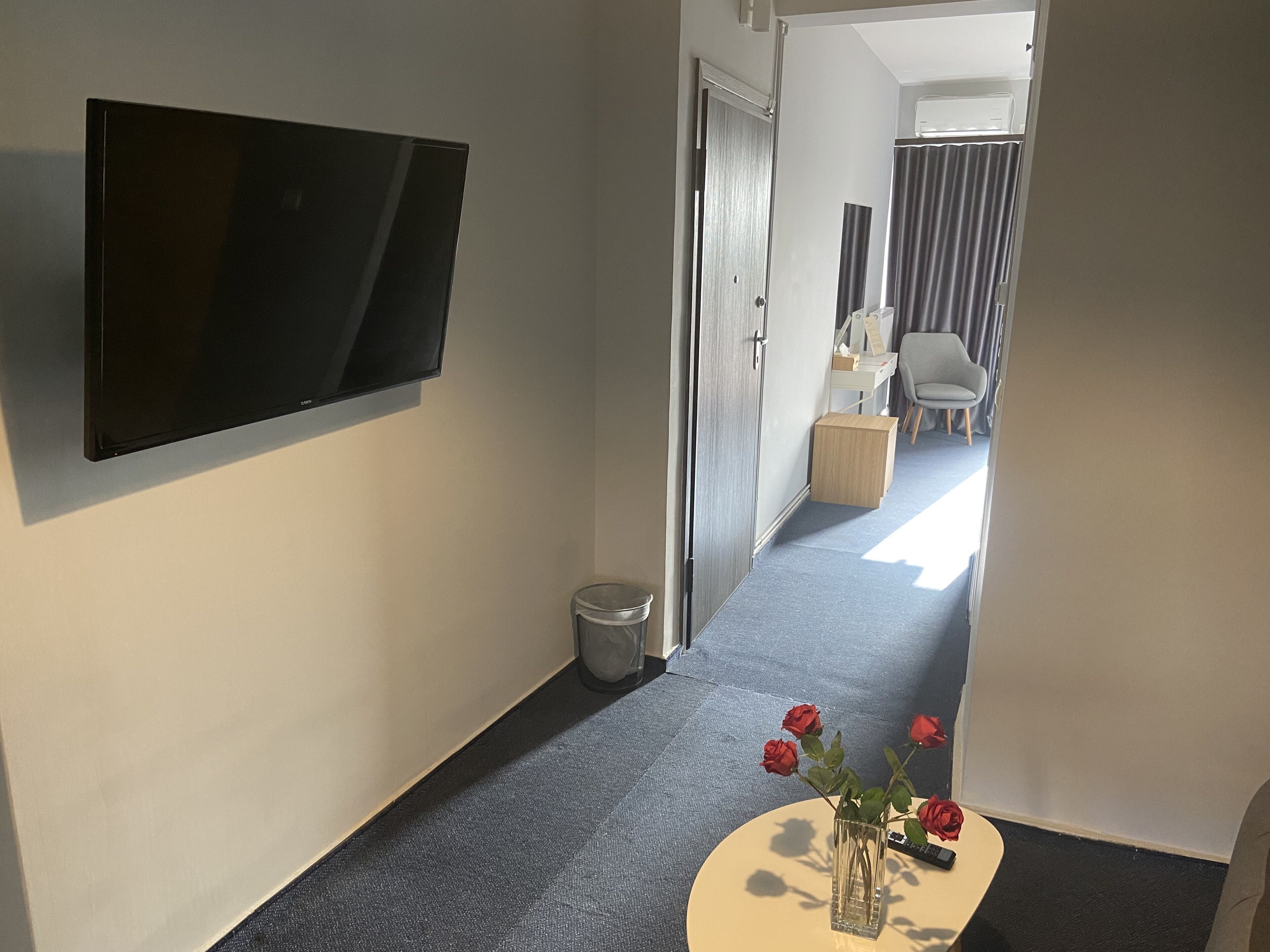 Connect Apartments