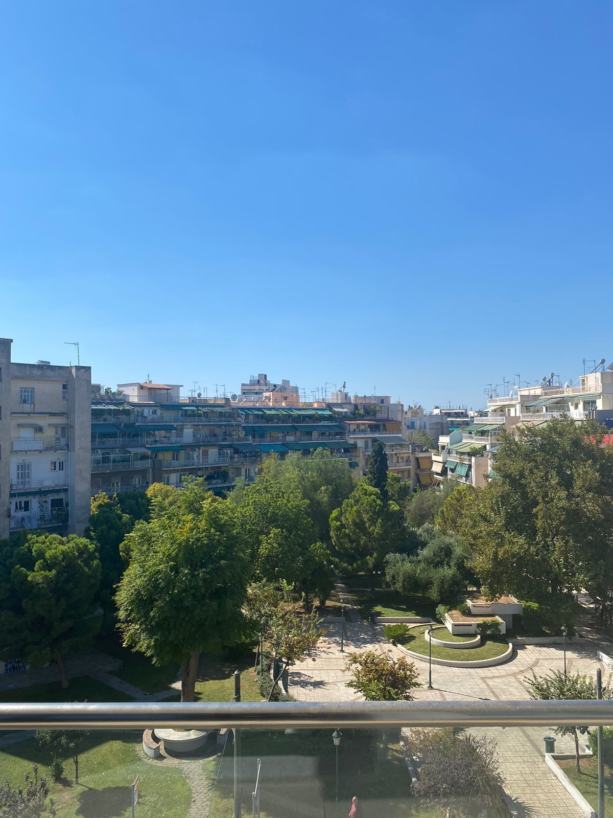 Connect Apartments