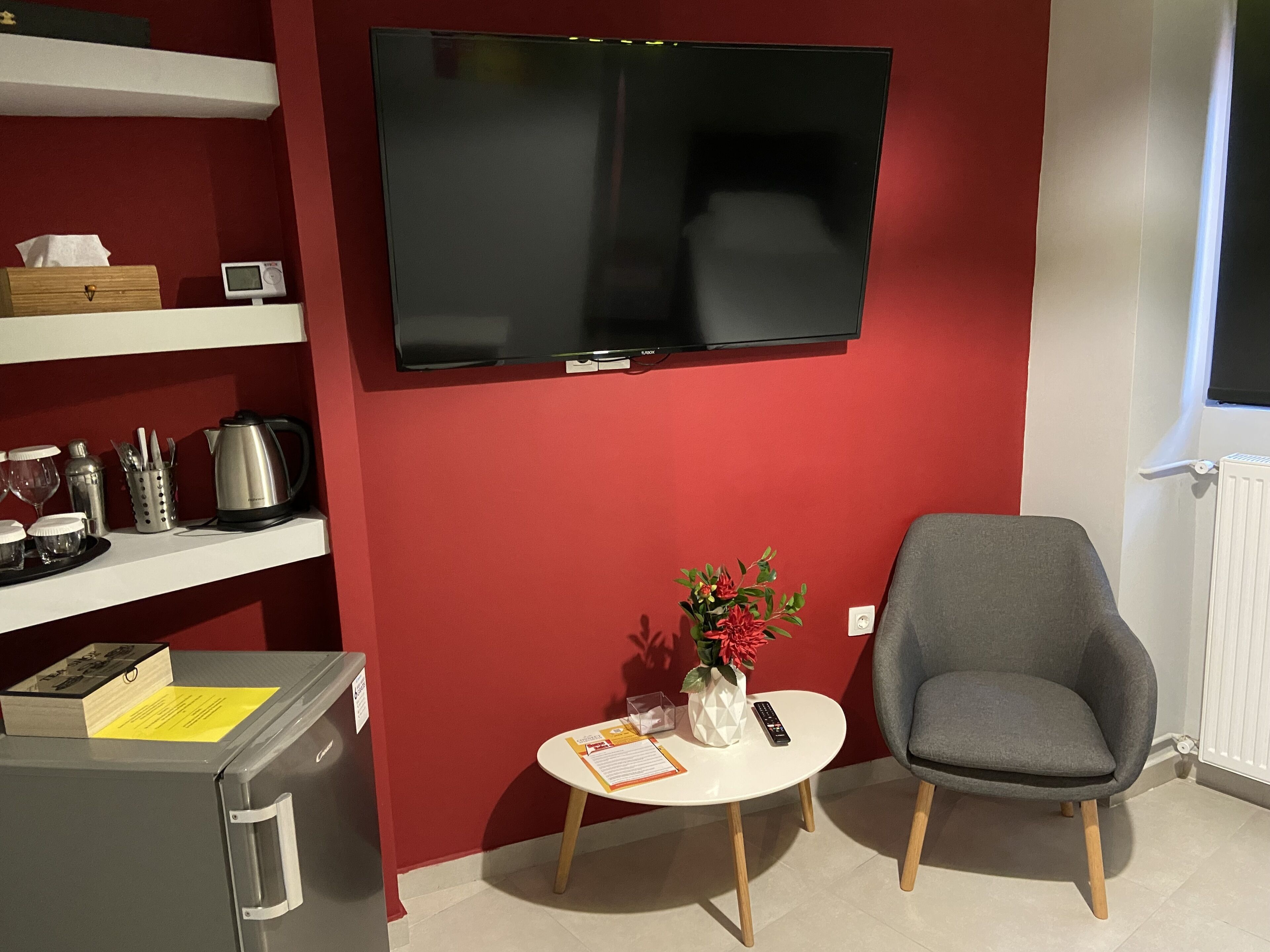 Connect Apartments