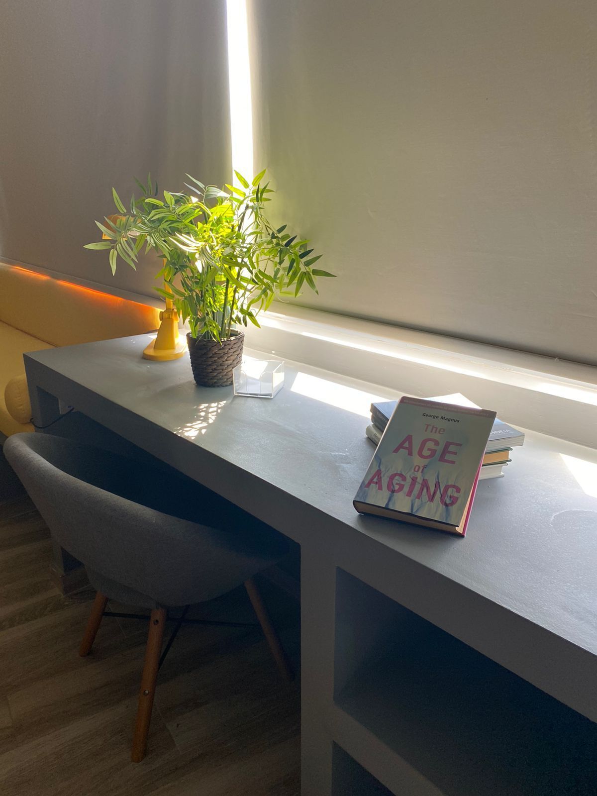 Connect Apartments