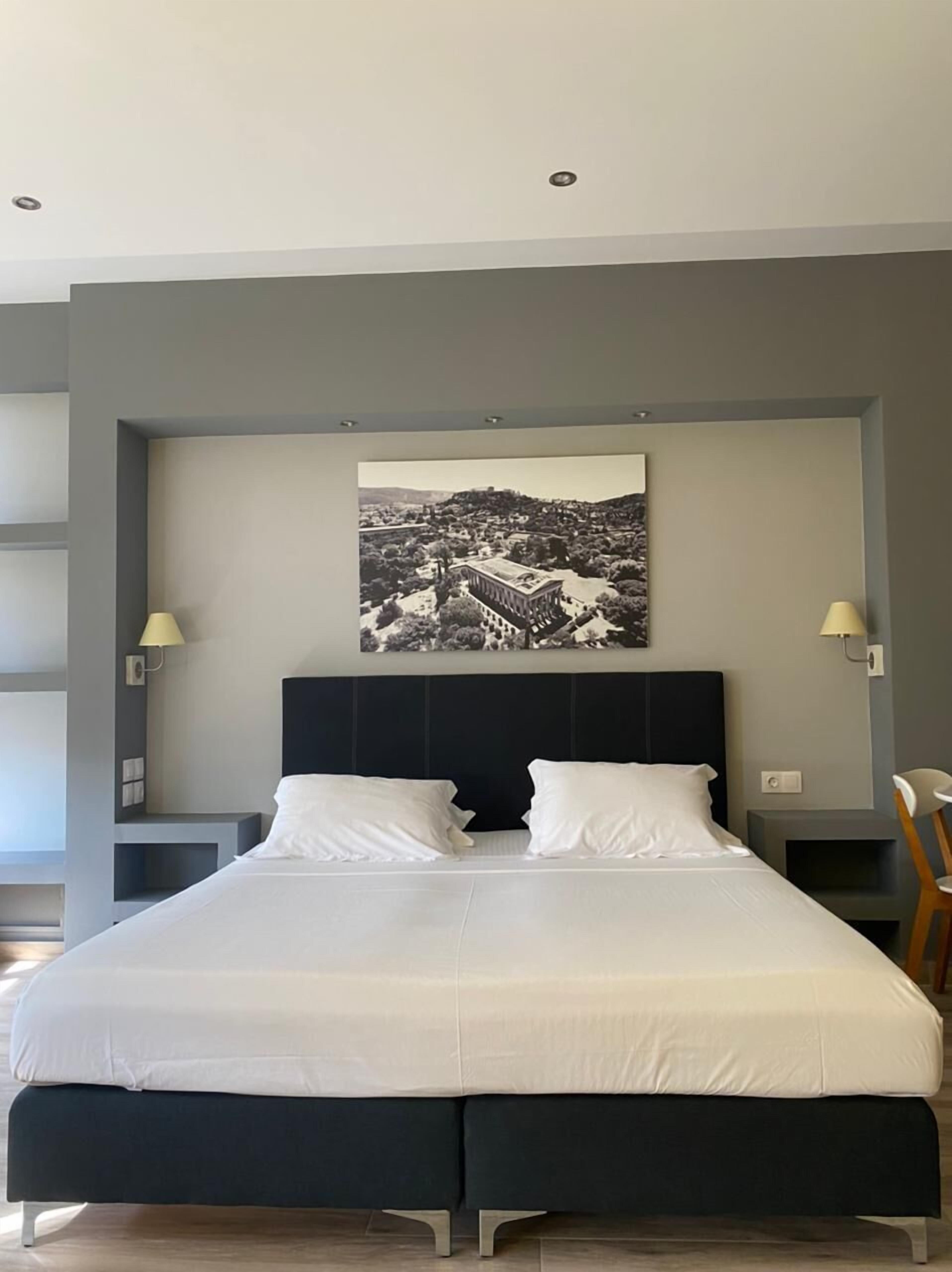 Connect Apartments