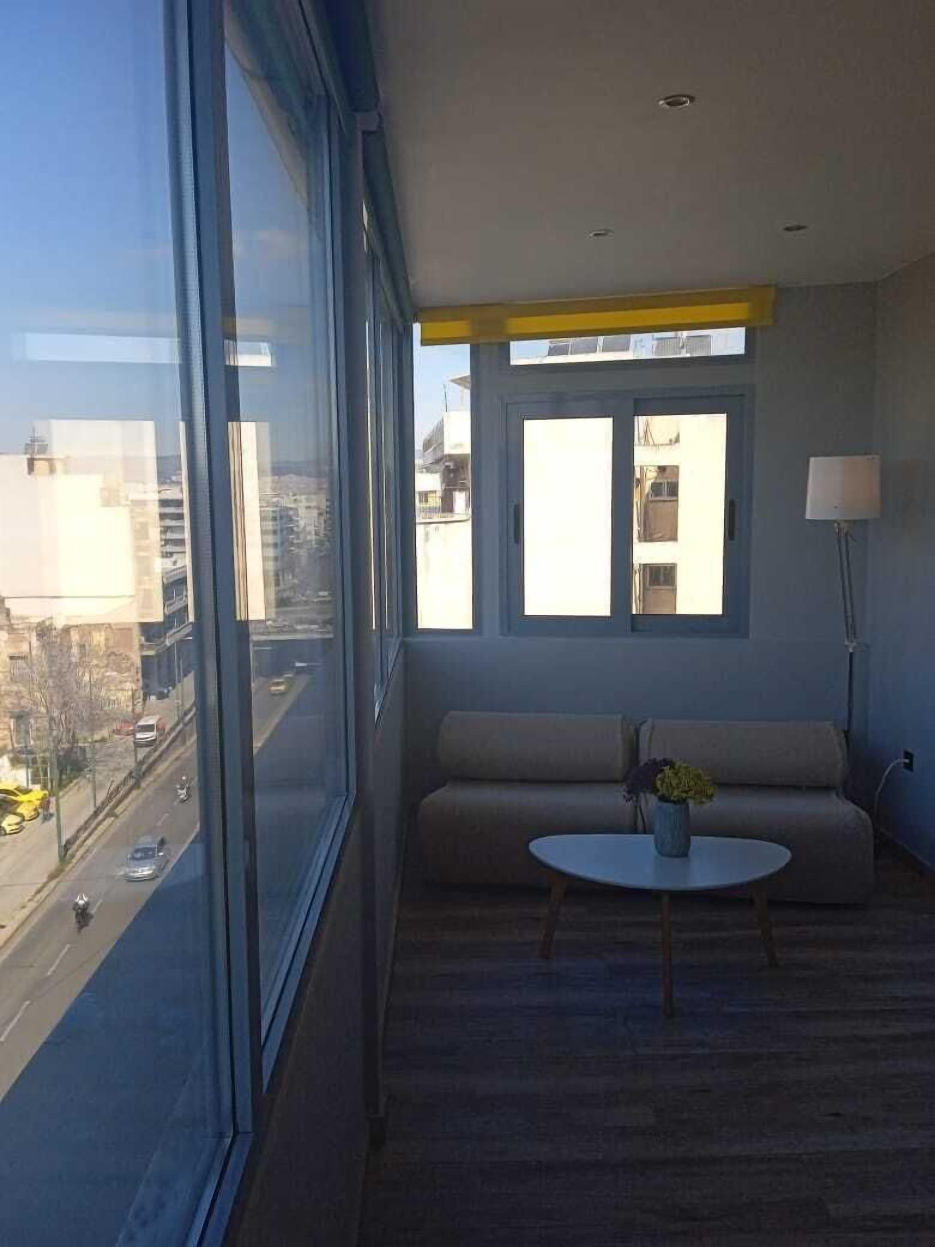 Connect Apartments
