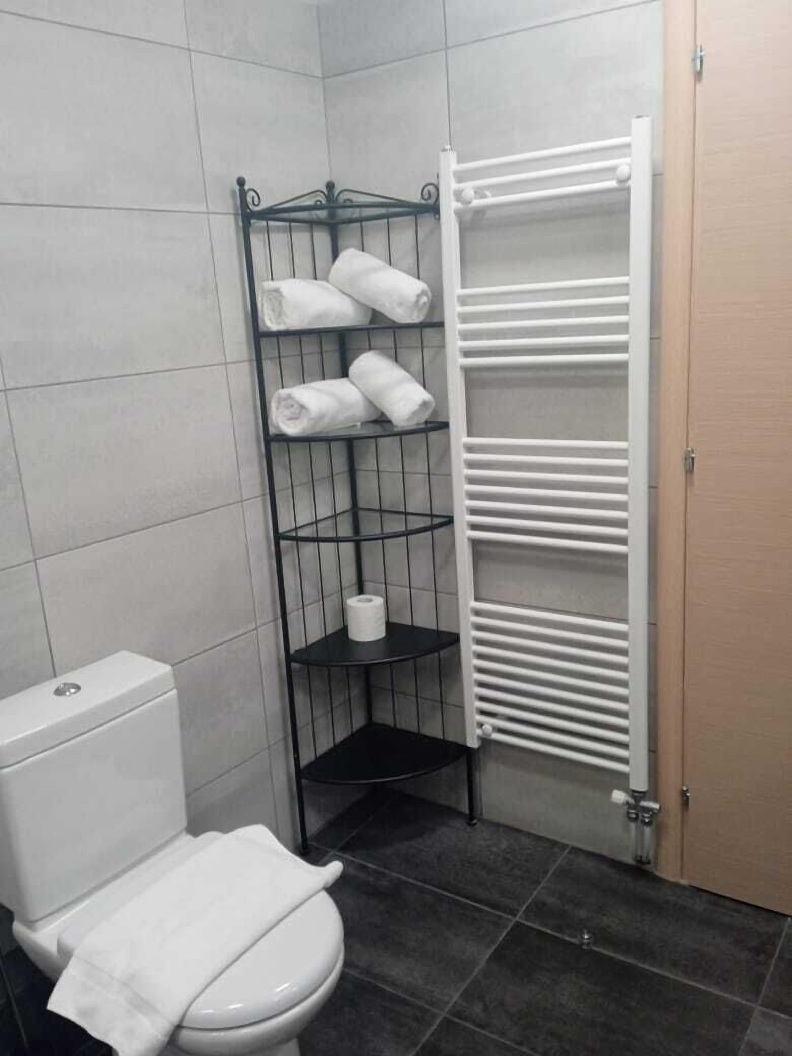 Connect Apartments