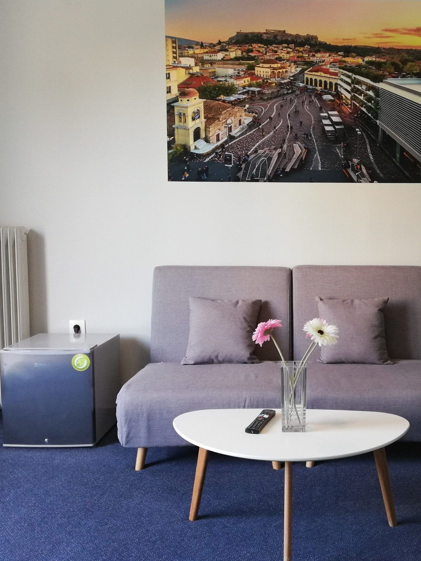 Connect Apartments