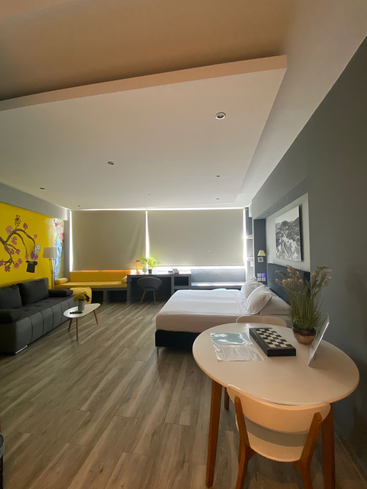 Connect Apartments
