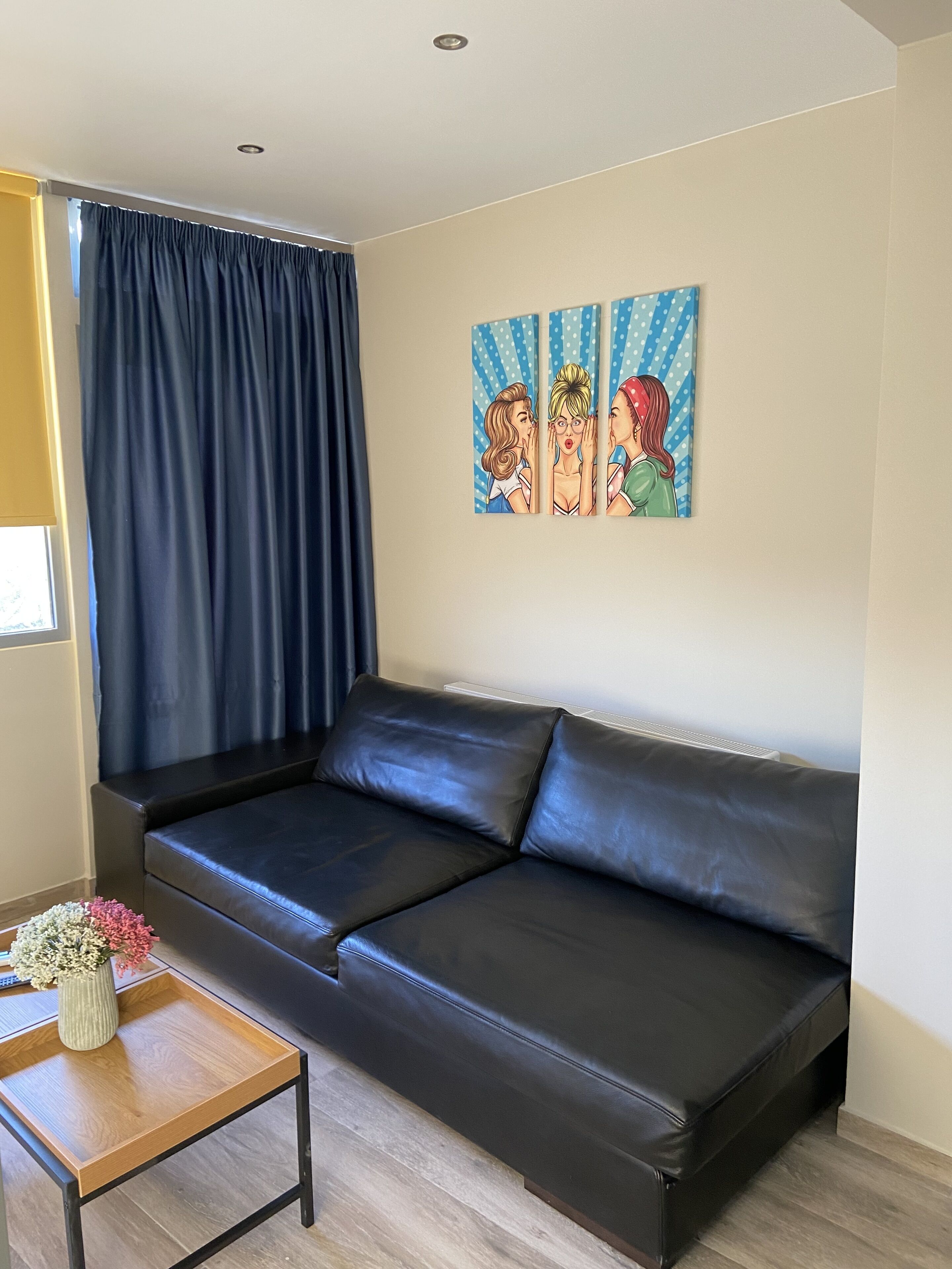 Connect Apartments