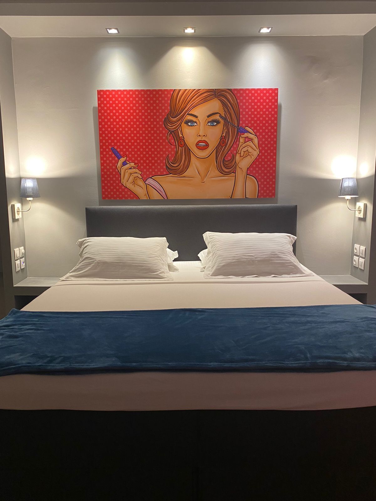 Connect Apartments