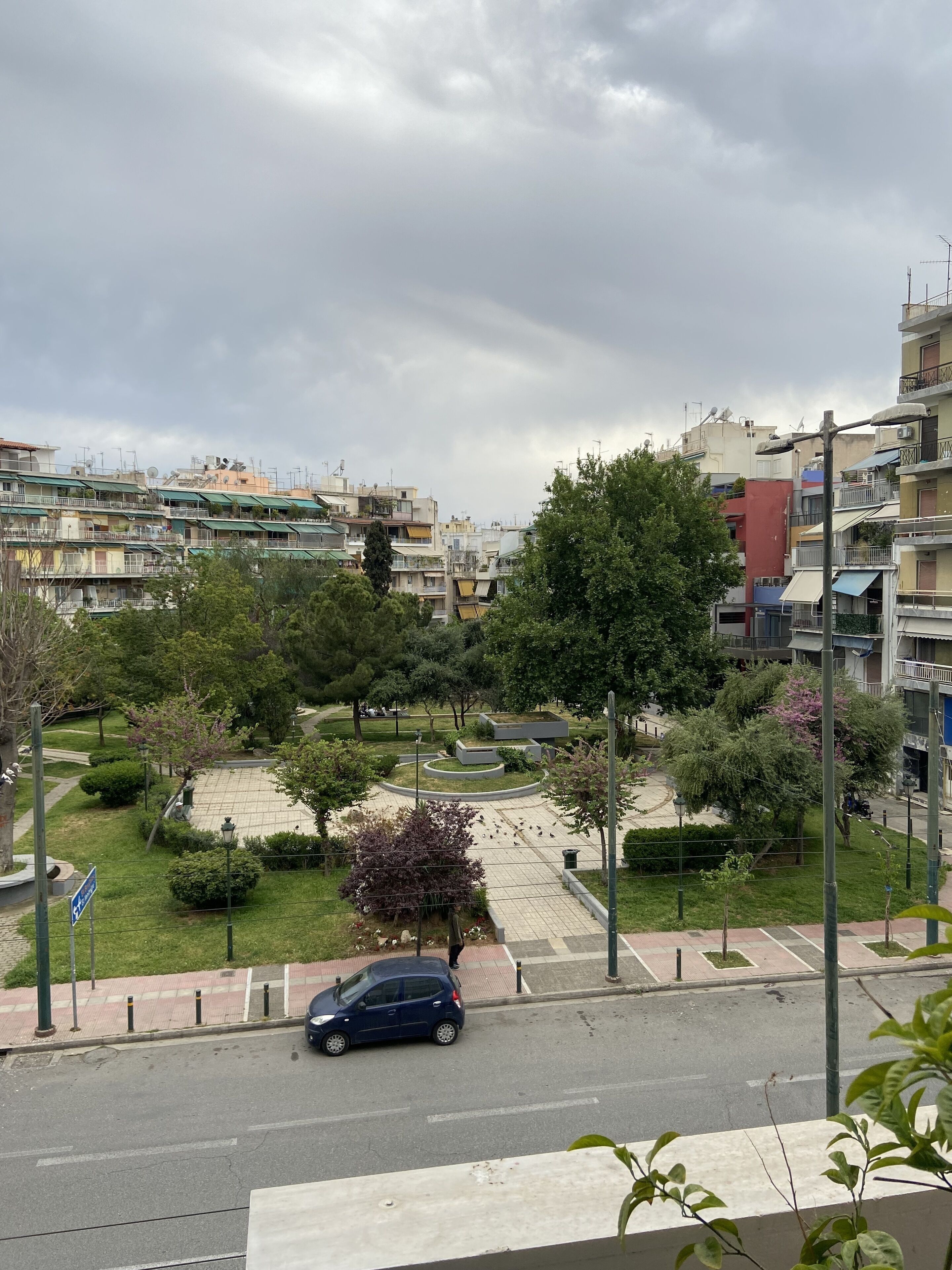 Connect Apartments