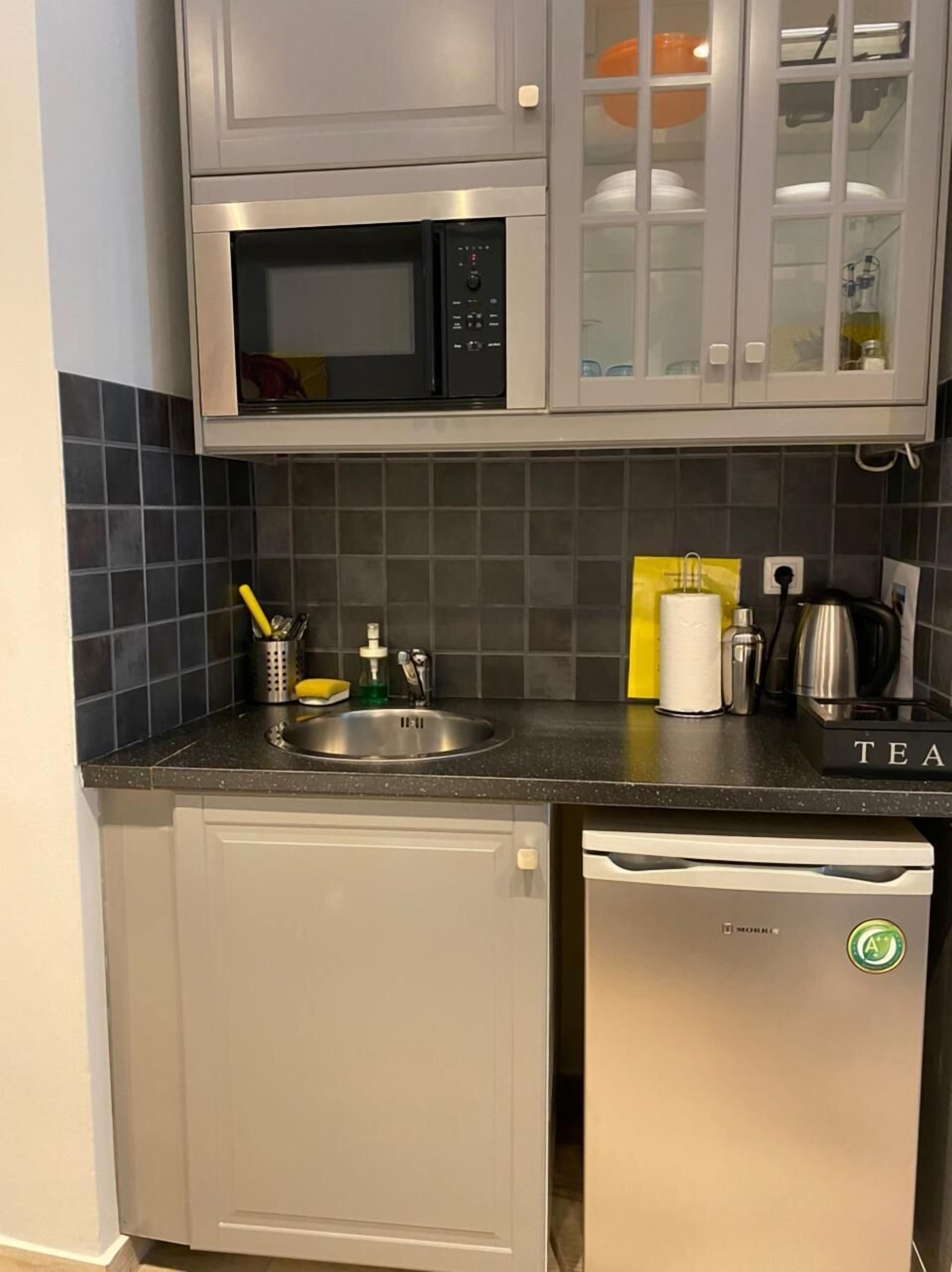 Connect Apartments
