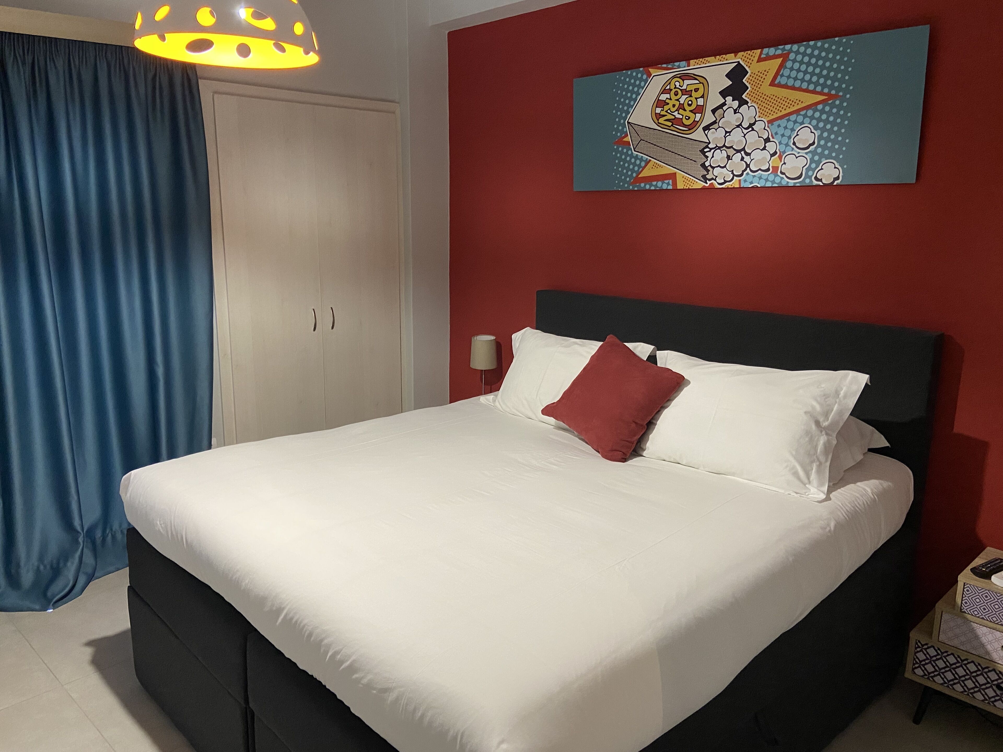 Connect Apartments