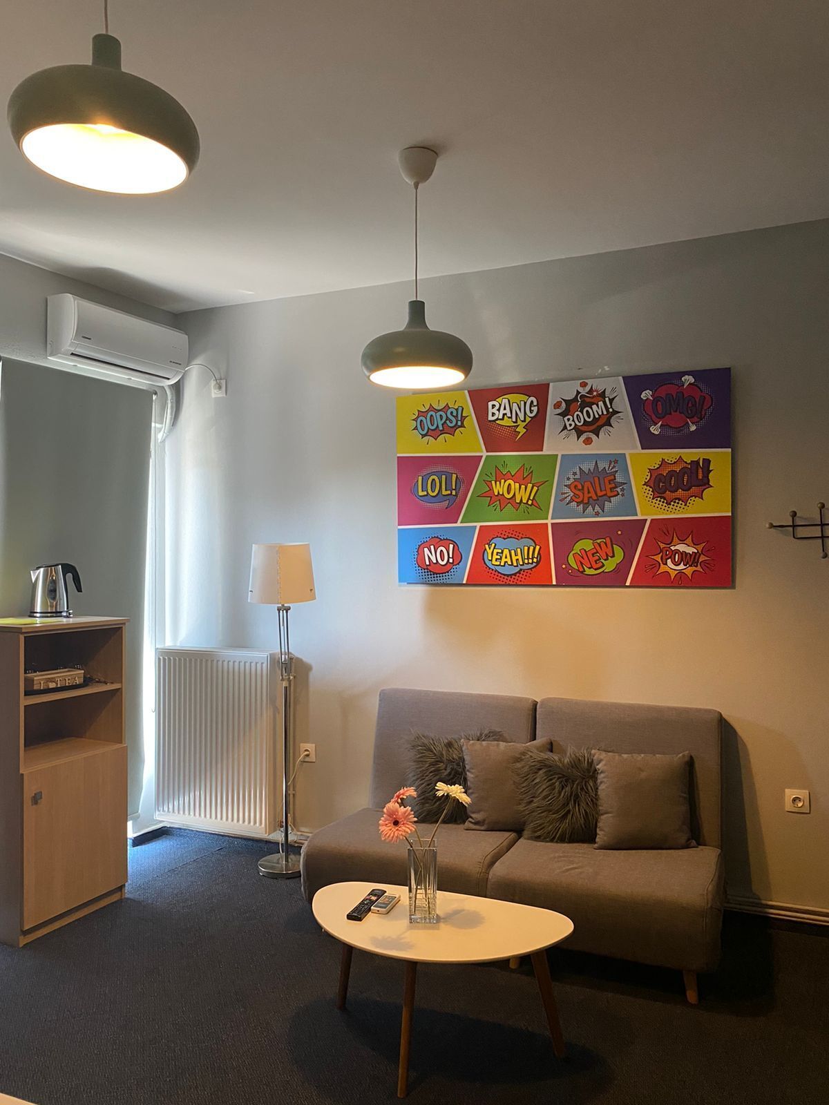 Connect Apartments