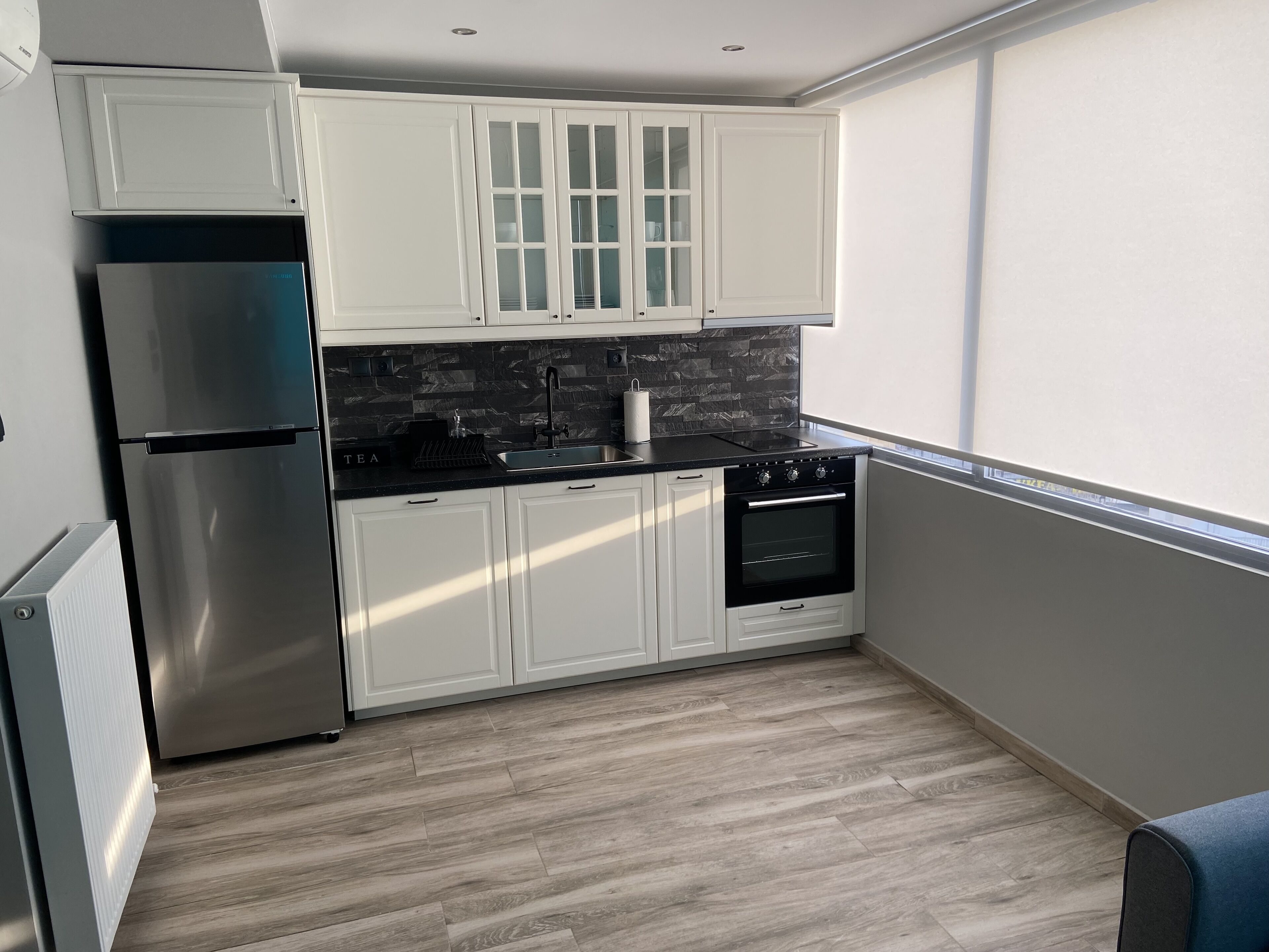 Connect Apartments