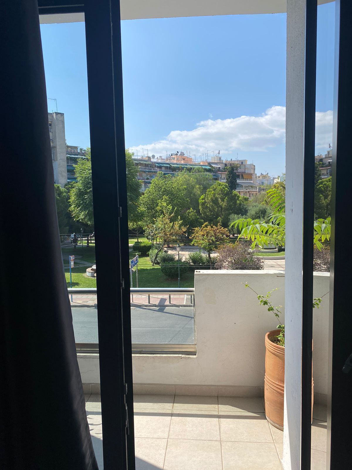 Connect Apartments