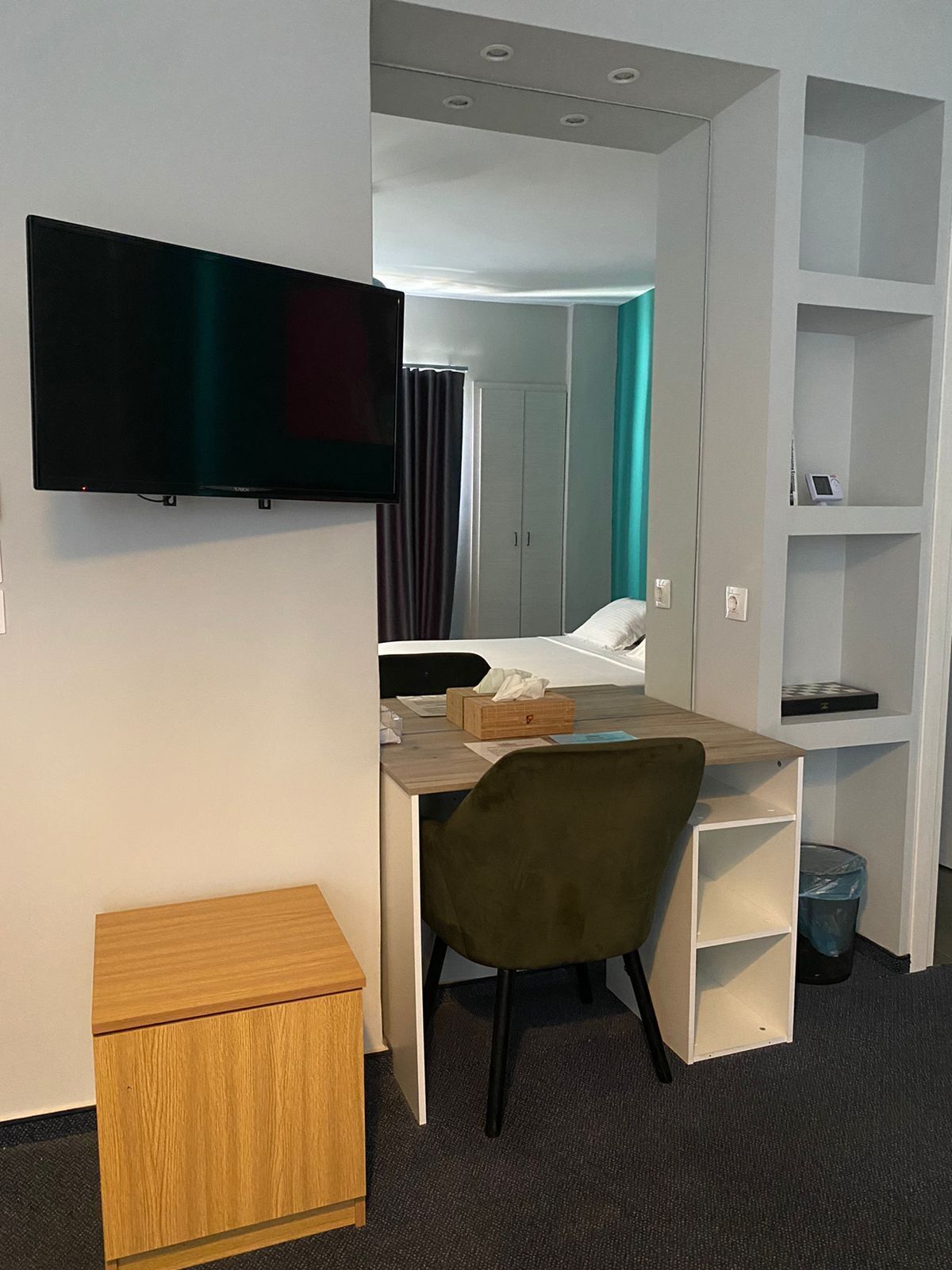 Connect Apartments