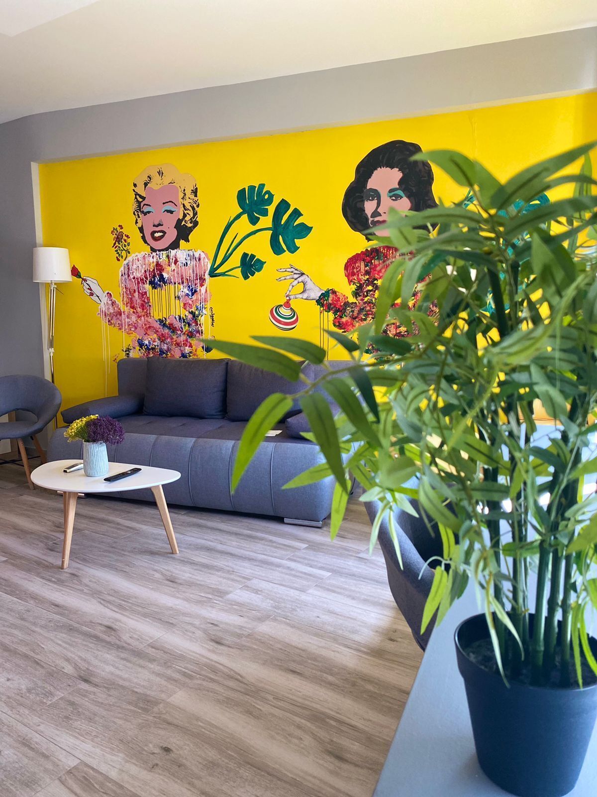 Connect Apartments