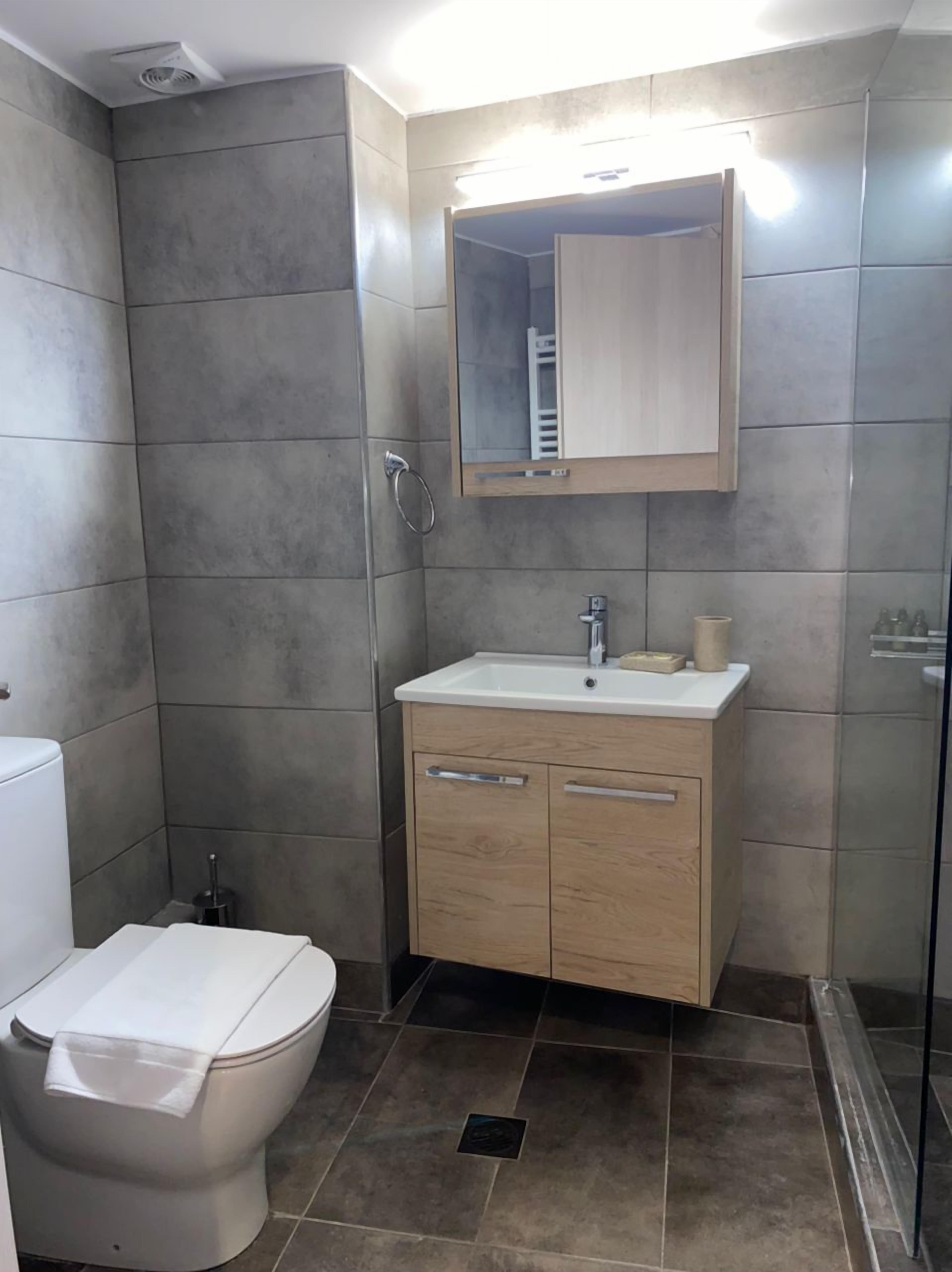 Connect Apartments