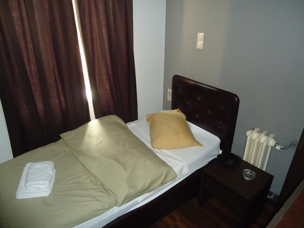 Cosmopolit Athens Hotel