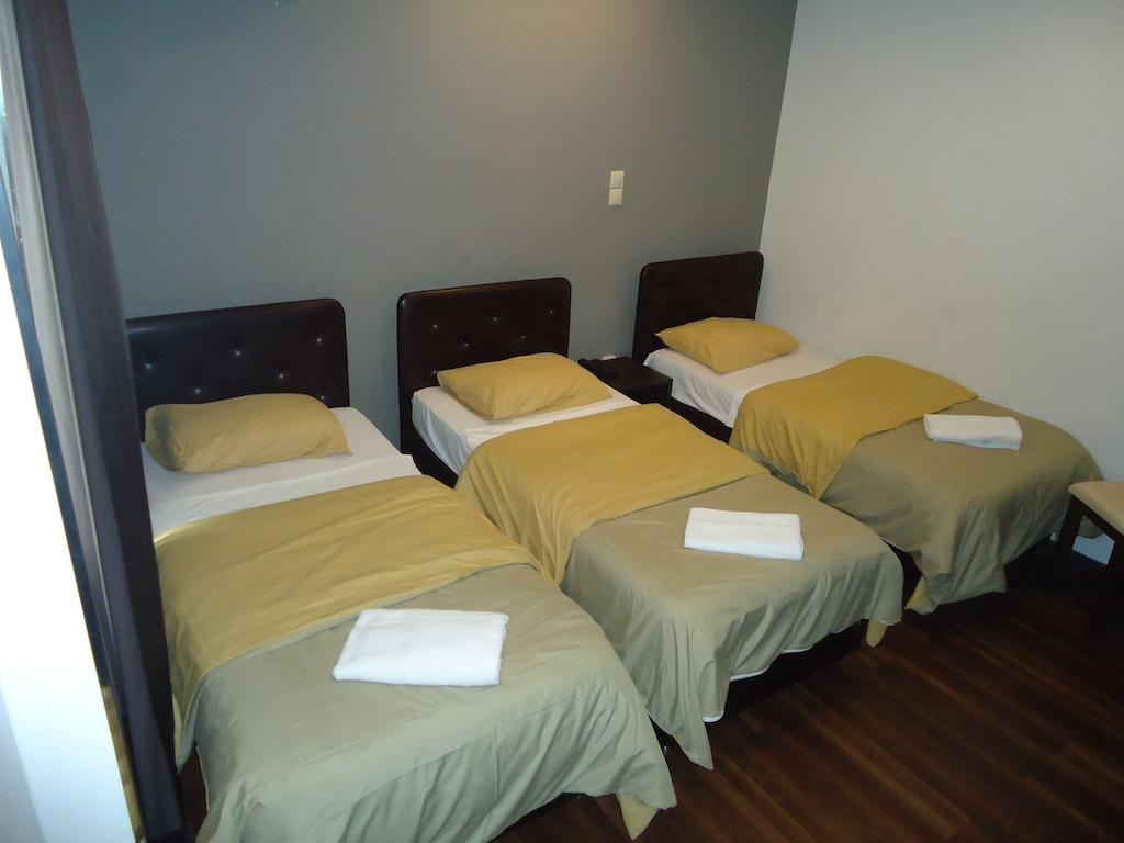 Cosmopolit Athens Hotel