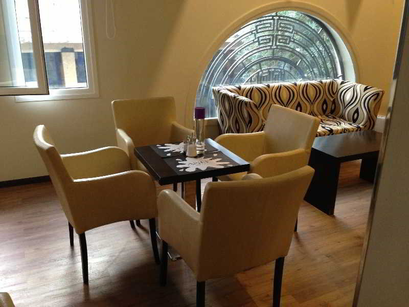 Cosmopolit Athens Hotel