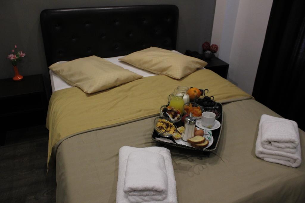Cosmopolit Athens Hotel