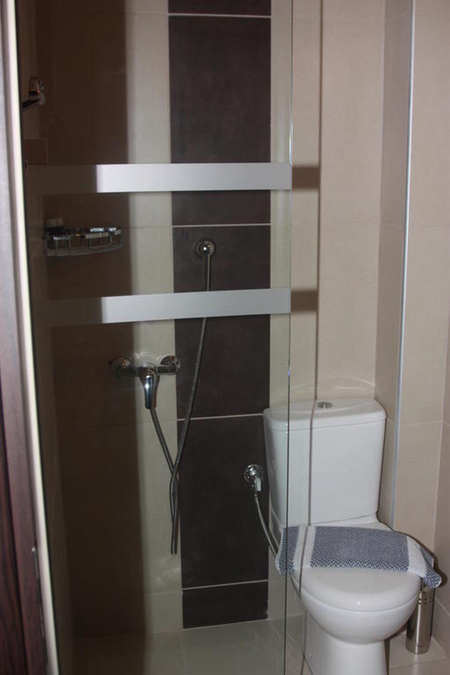 Cosmopolit Athens Hotel
