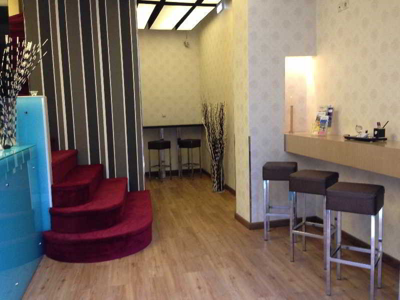 Cosmopolit Athens Hotel