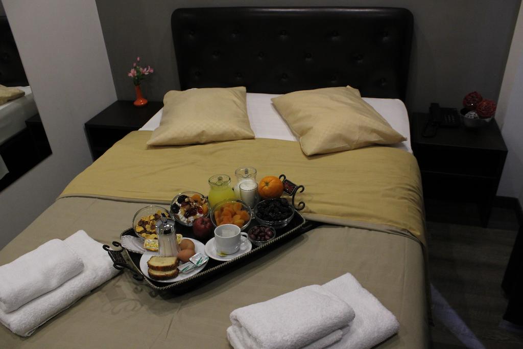 Cosmopolit Athens Hotel