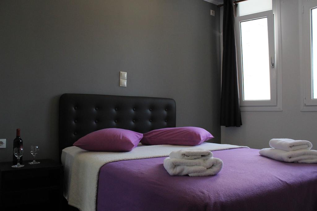 Cosmopolit Athens Hotel