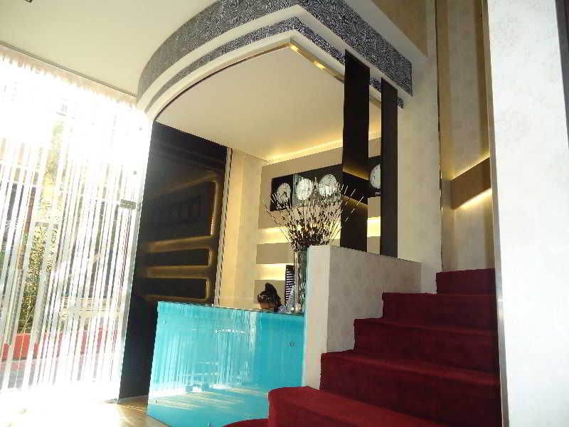 Cosmopolit Athens Hotel