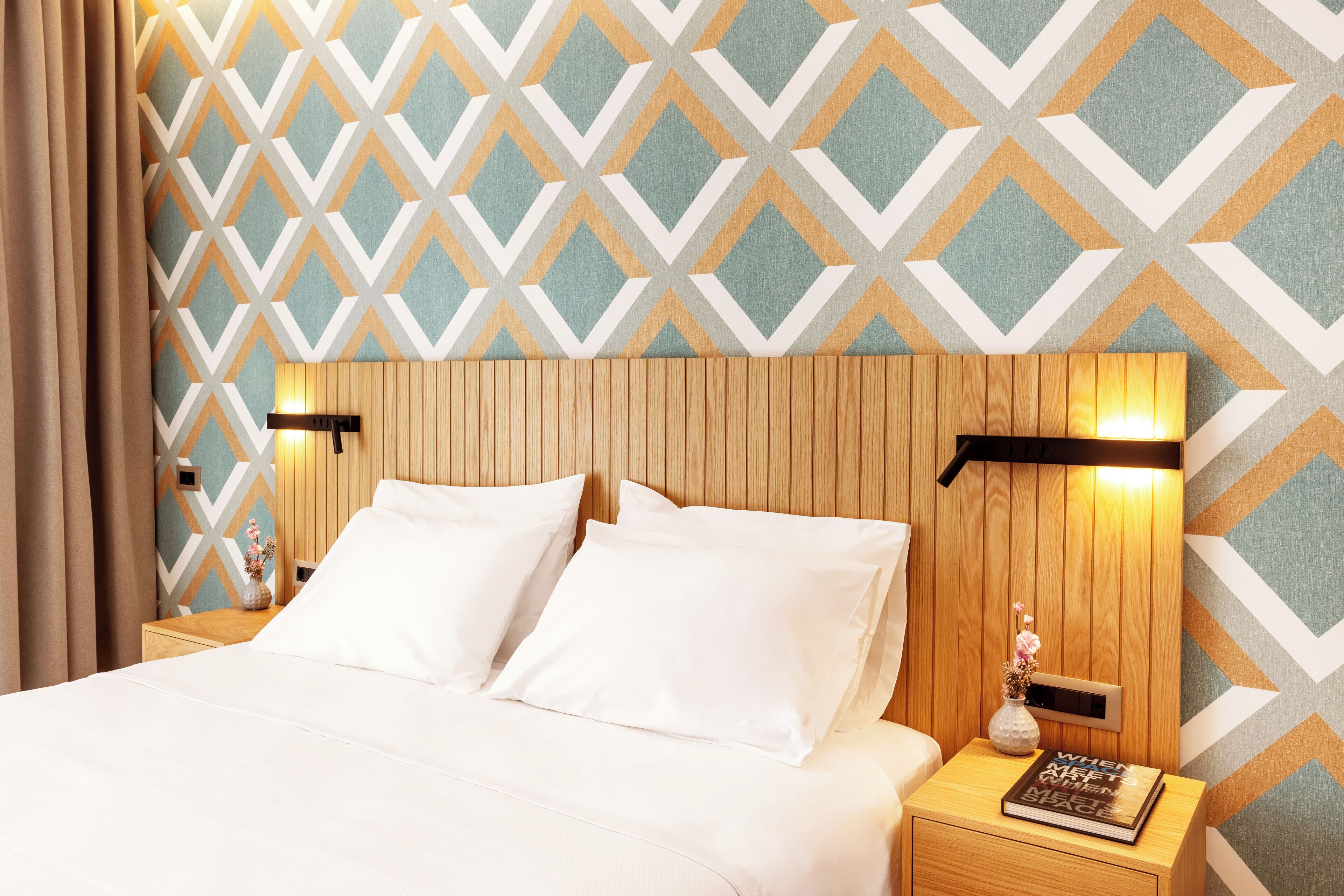 Days City Suites