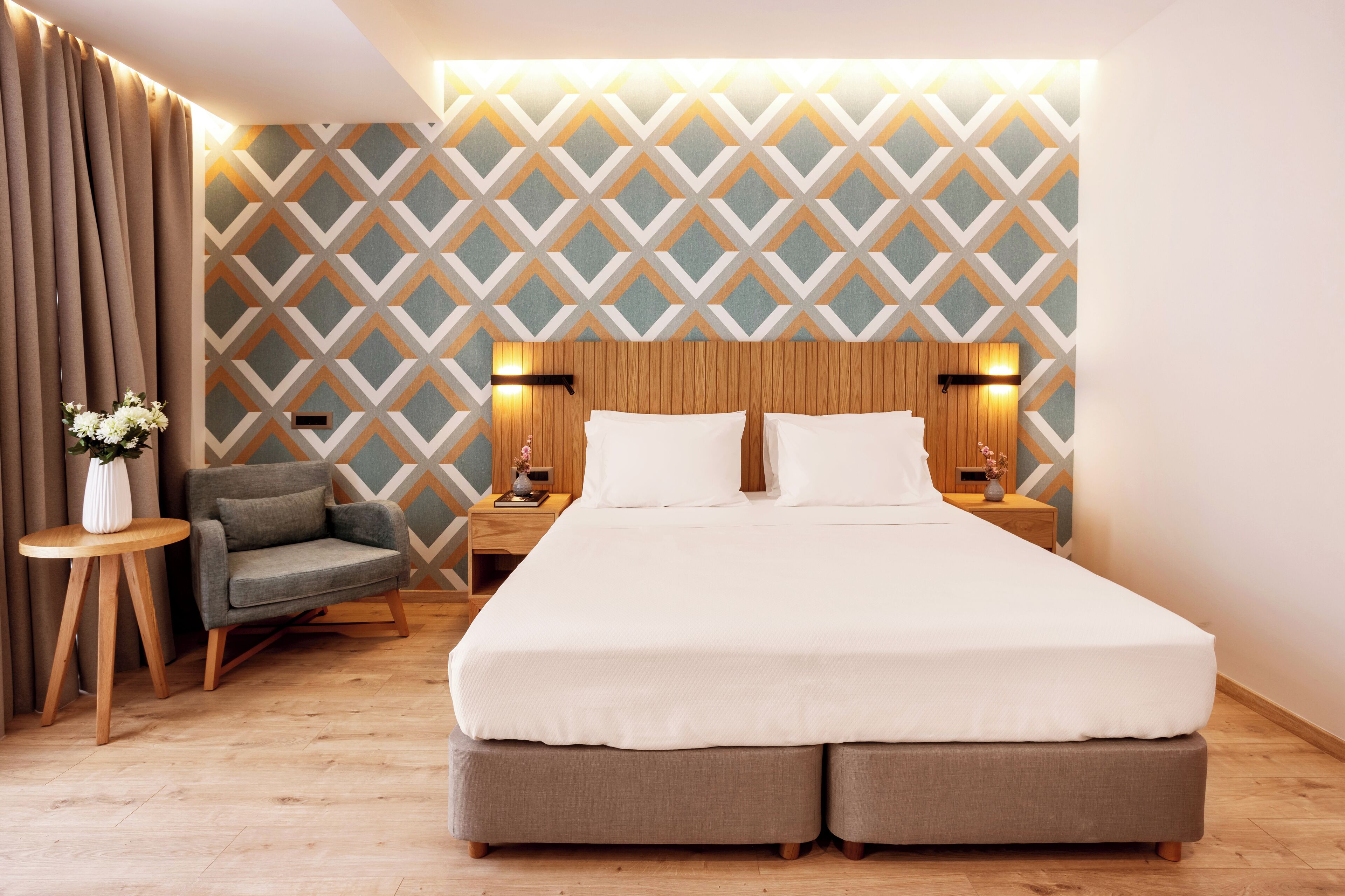 Days City Suites
