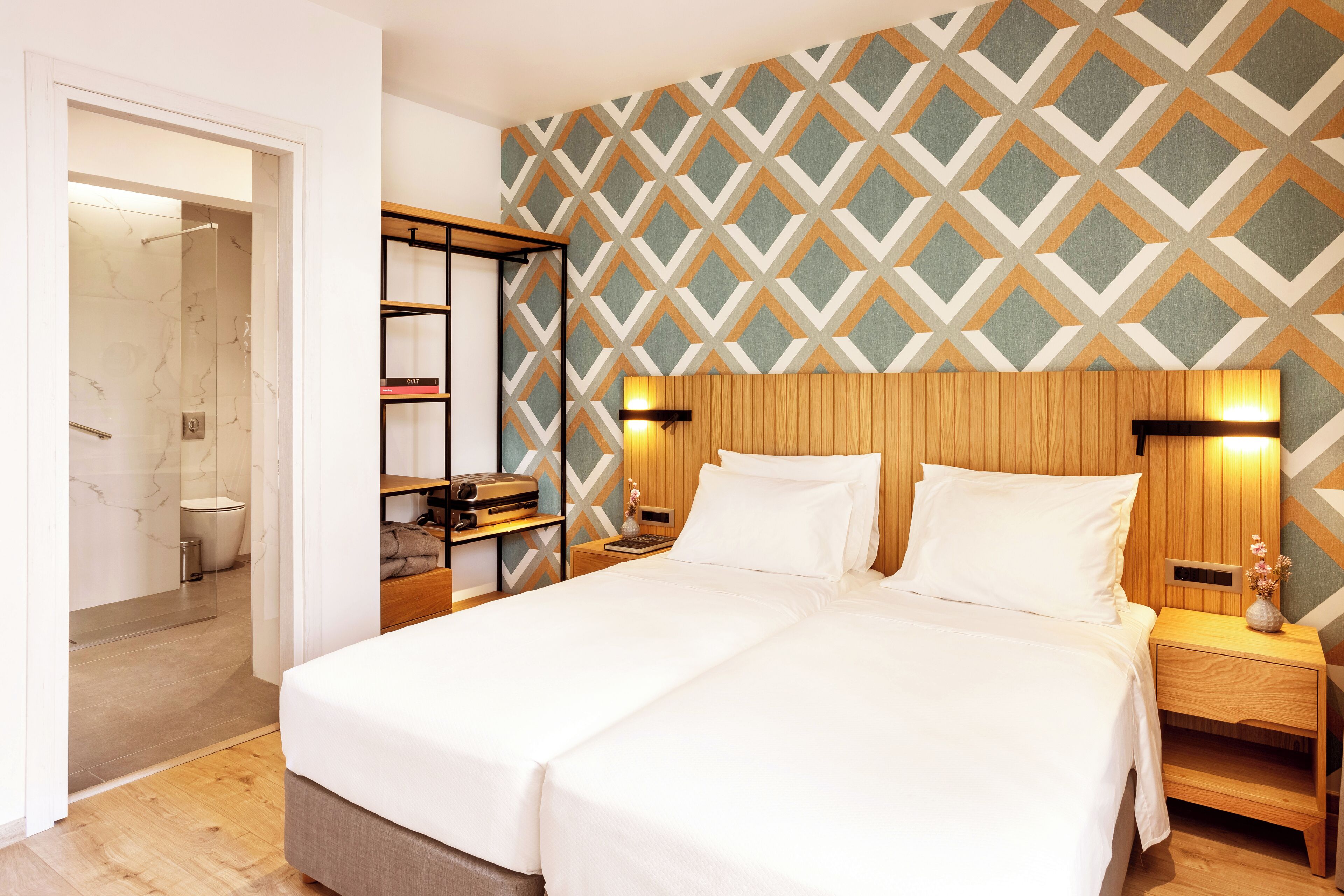 Days City Suites