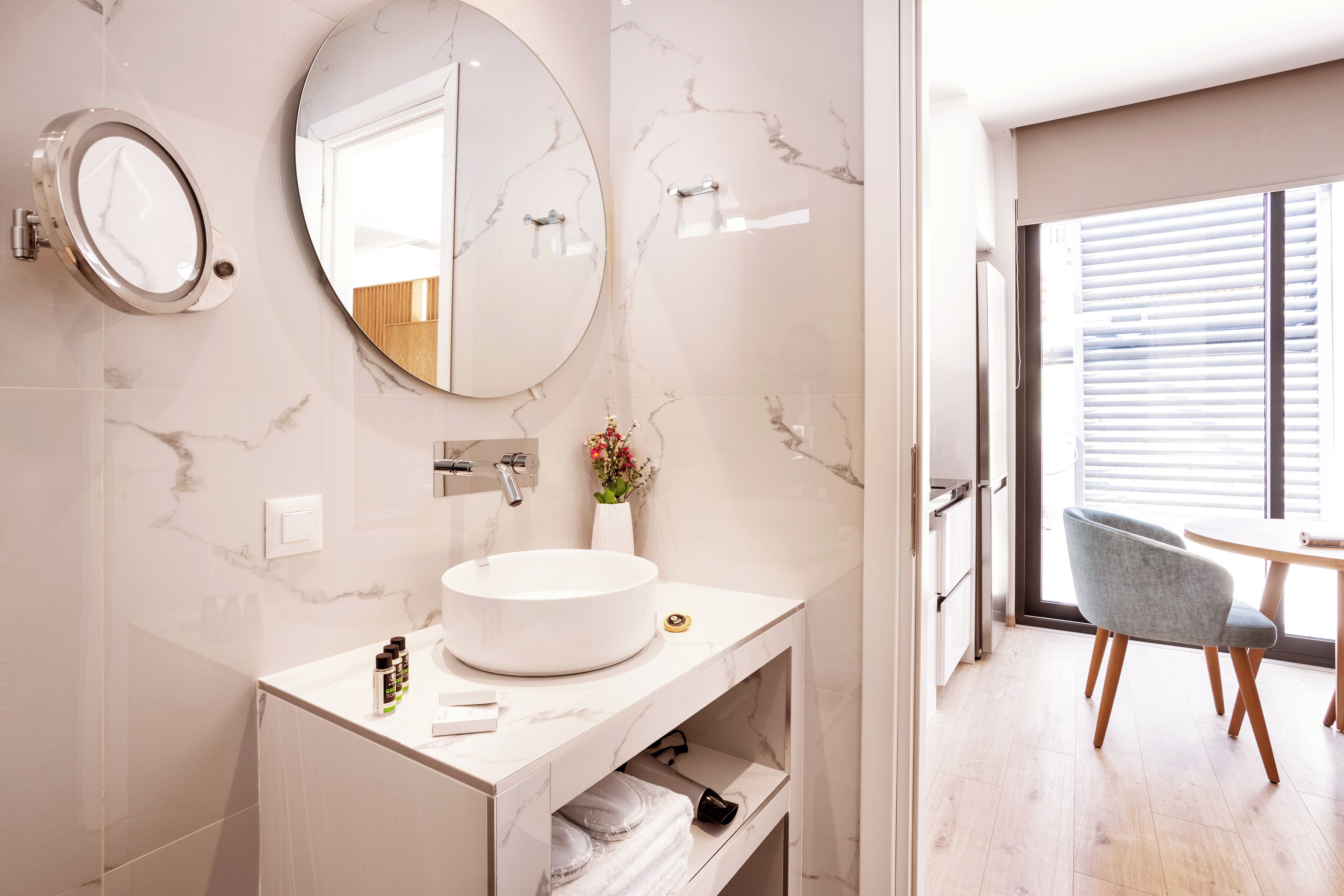 Days City Suites