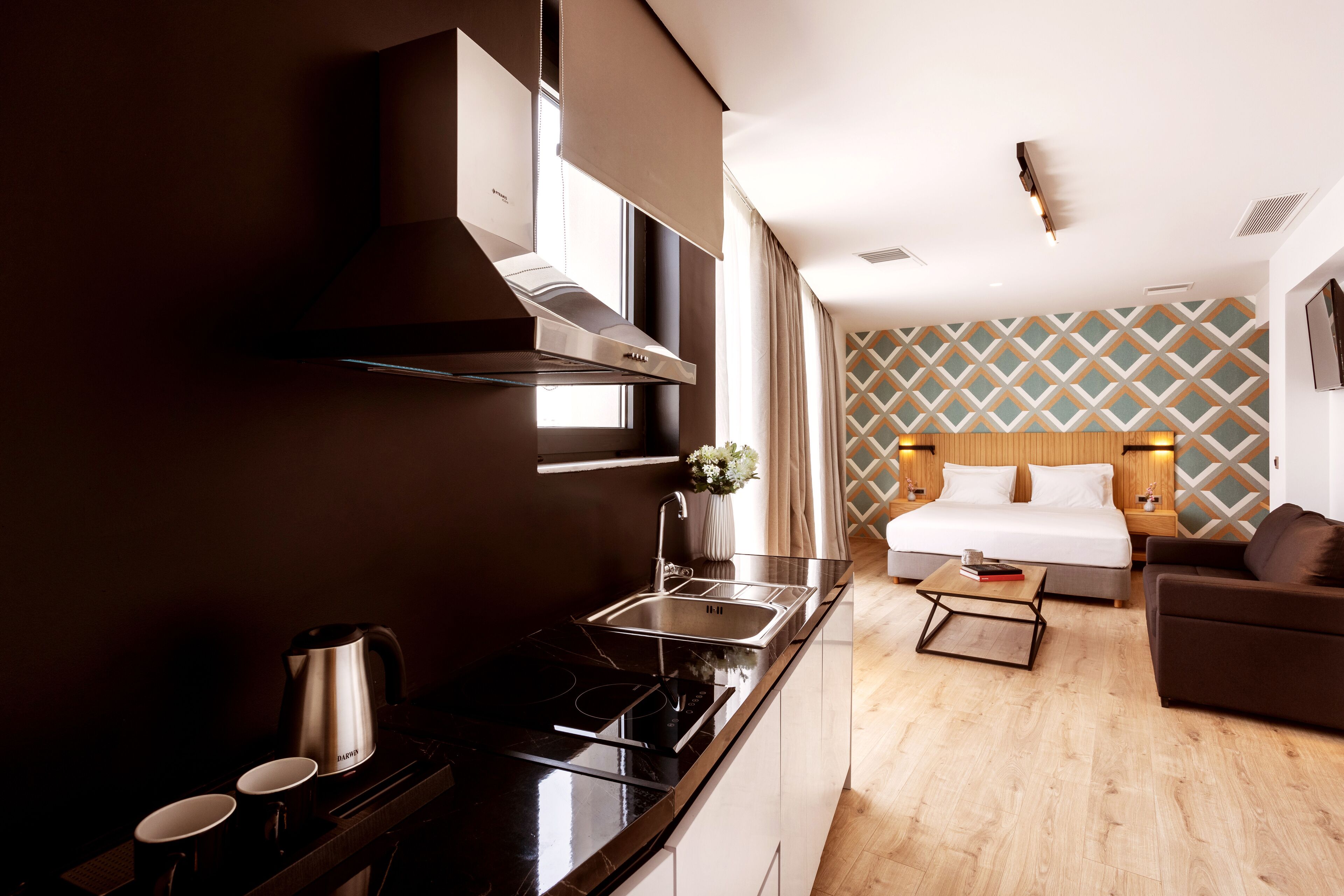 Days City Suites