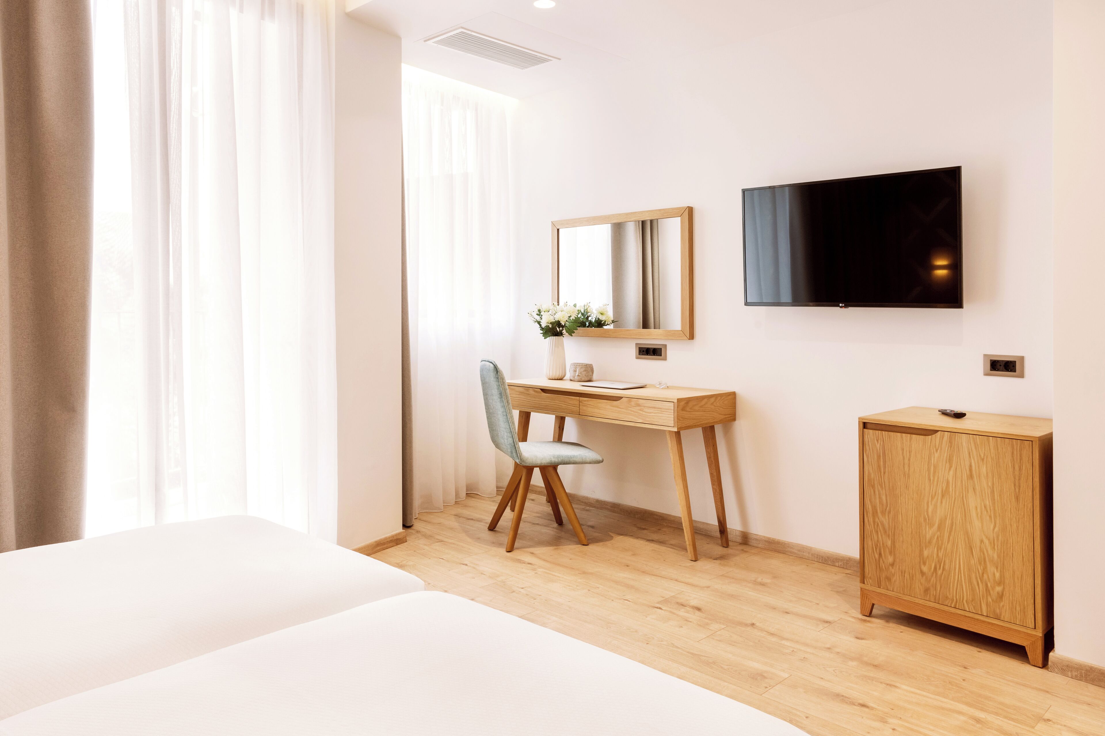 Days City Suites