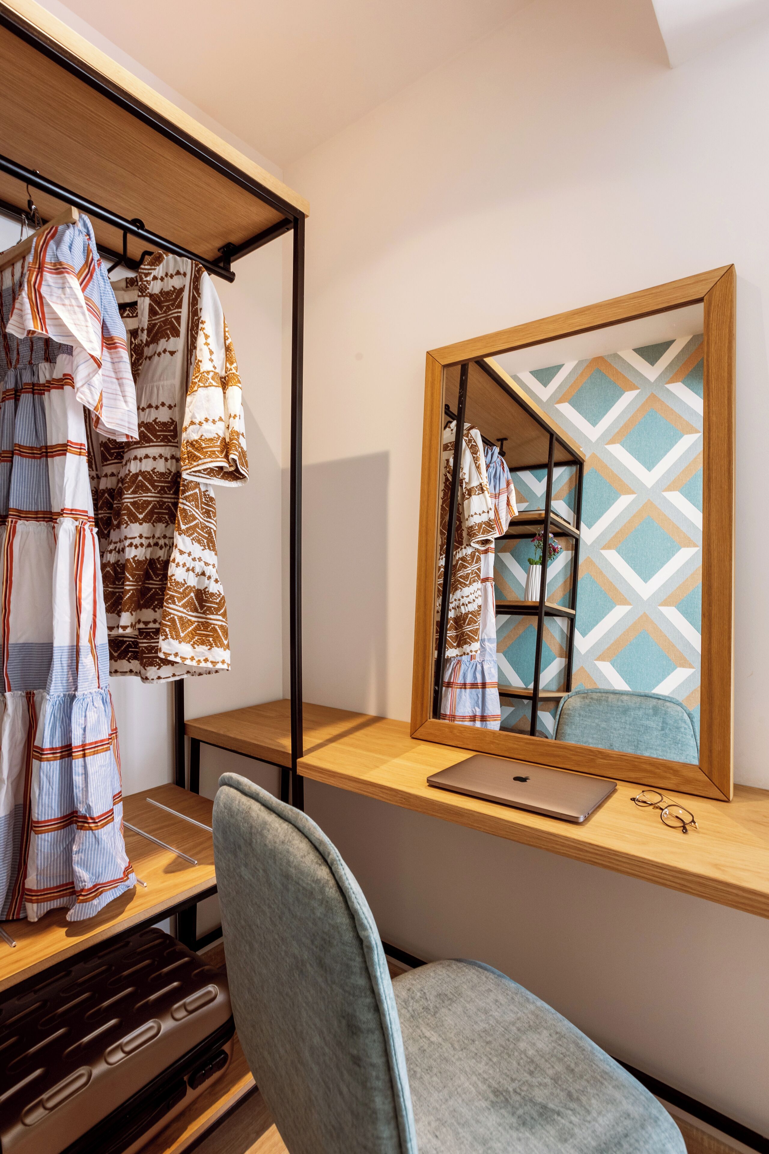 Days City Suites