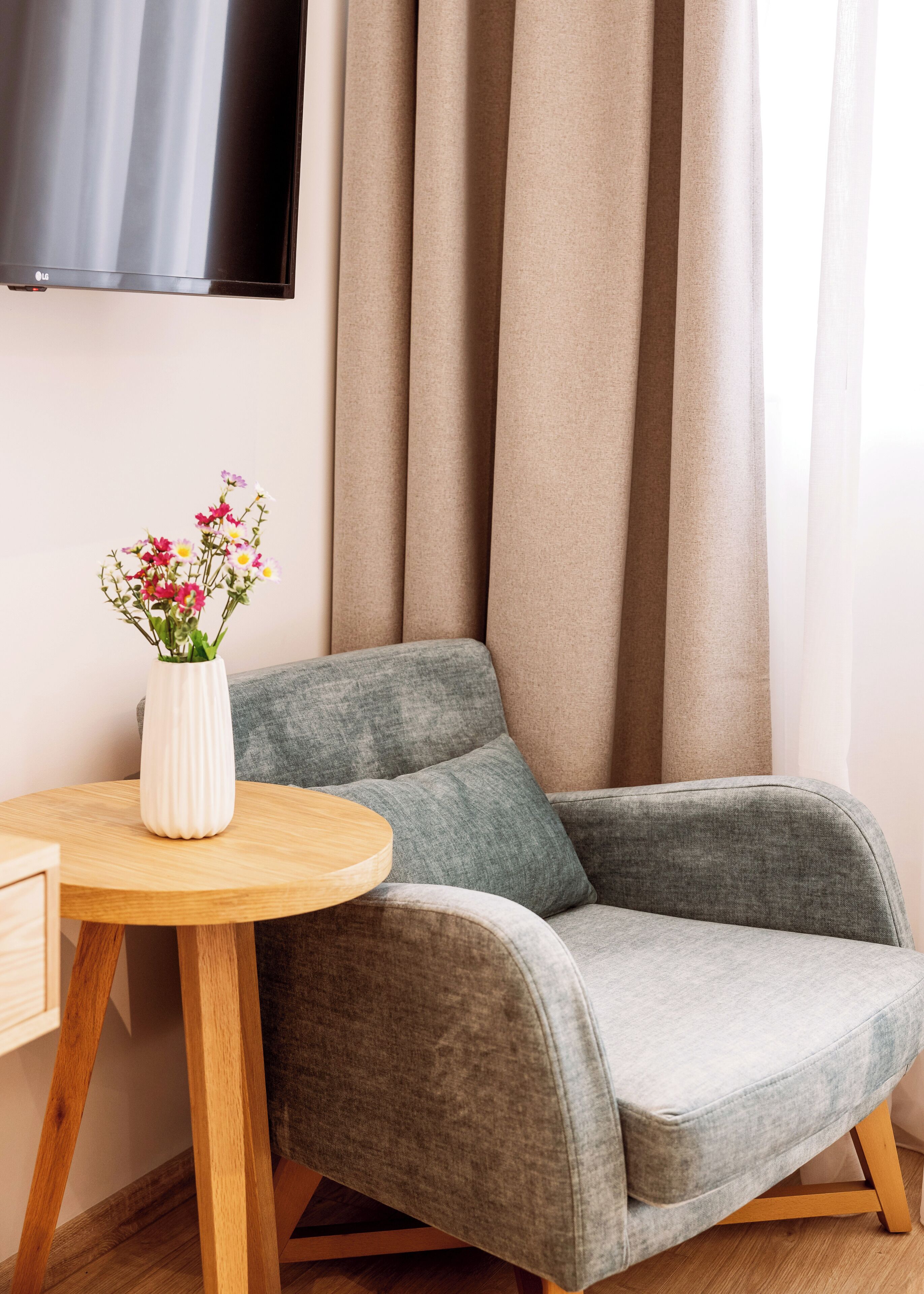 Days City Suites
